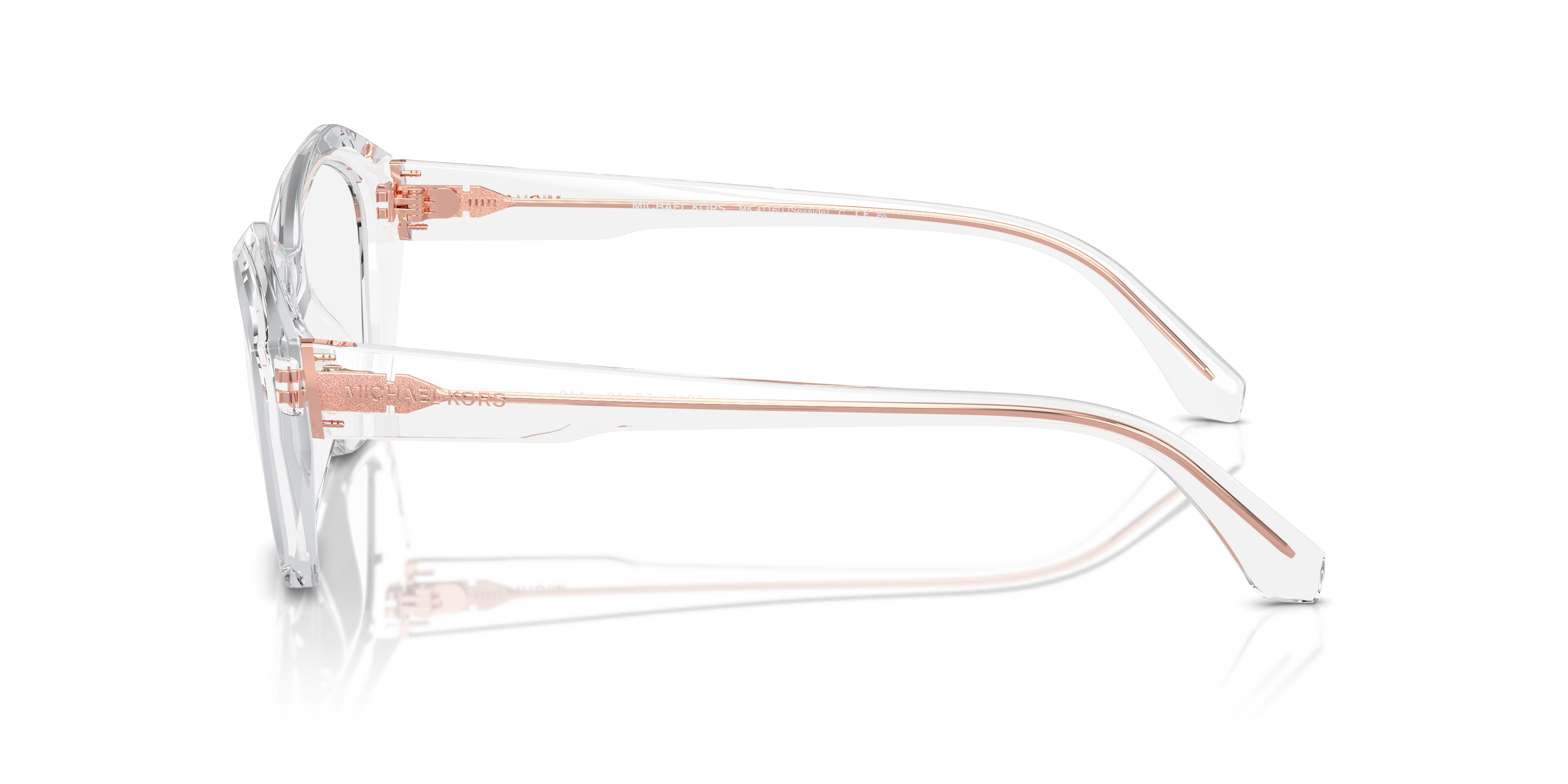 MICHAEL KORS MK4116U SEASIDE 3015 53