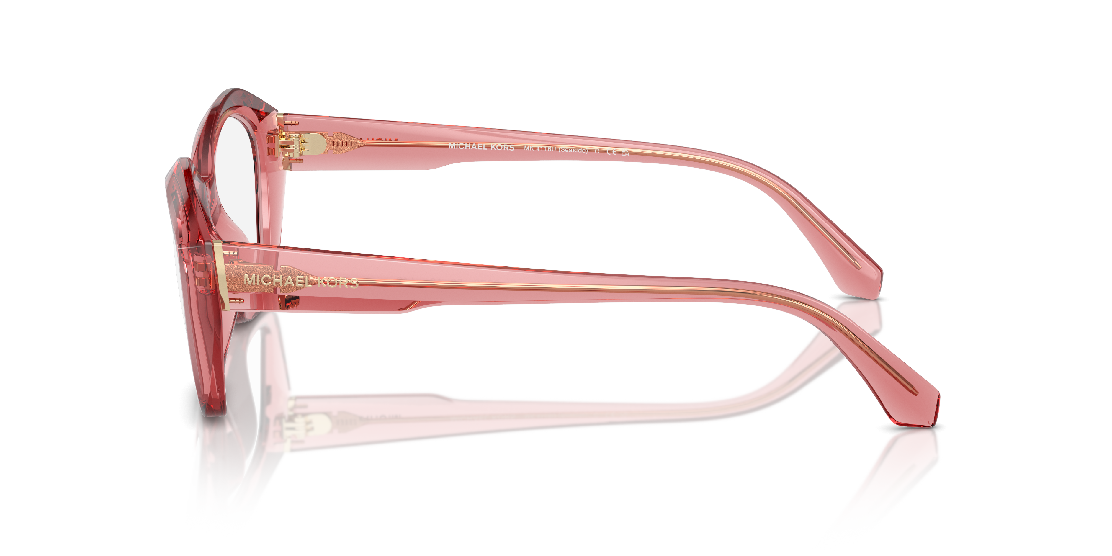 MICHAEL KORS MK4116U SEASIDE 3970 53