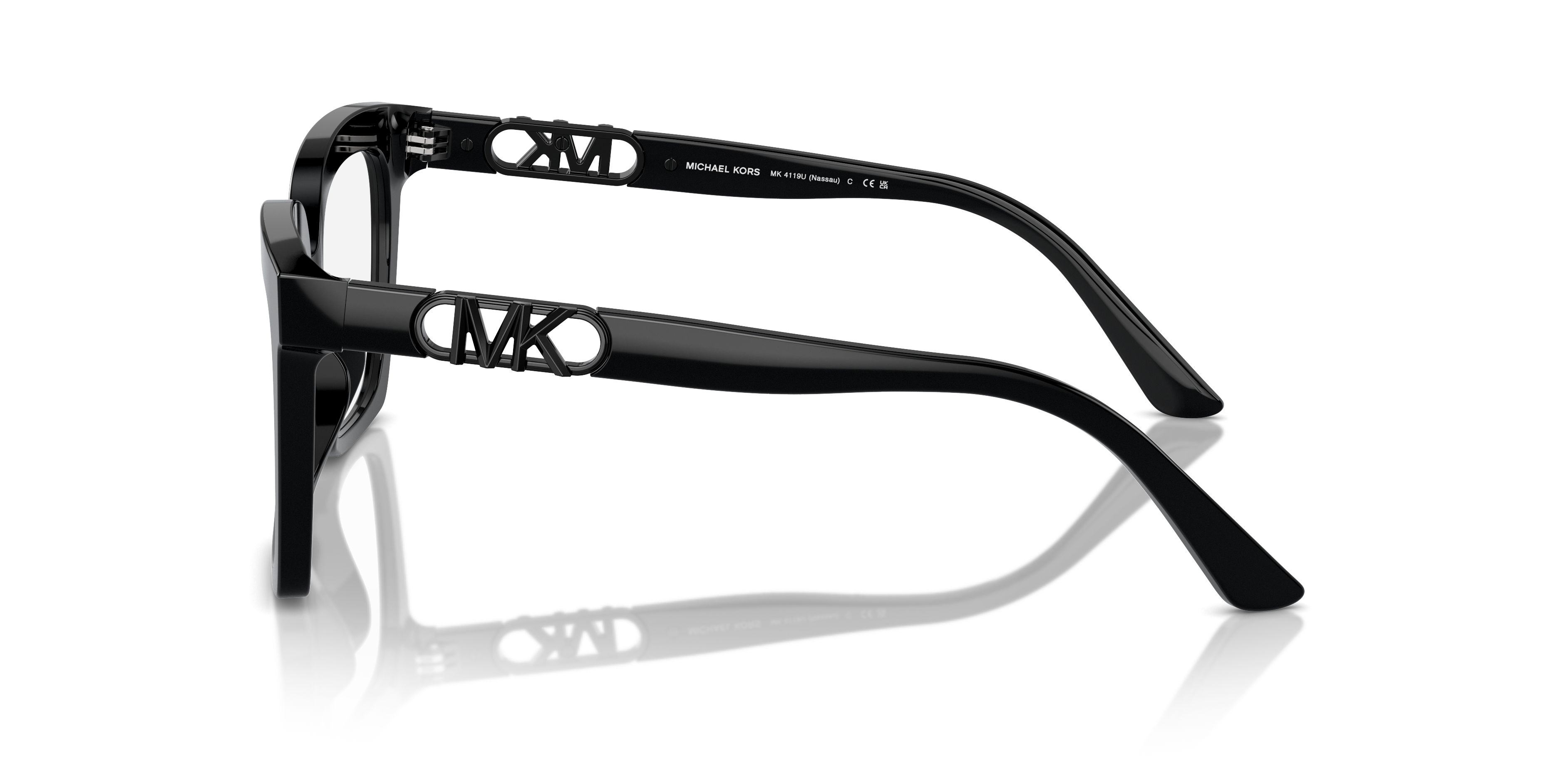 MICHAEL KORS MK4119U NASSAU 3005 53