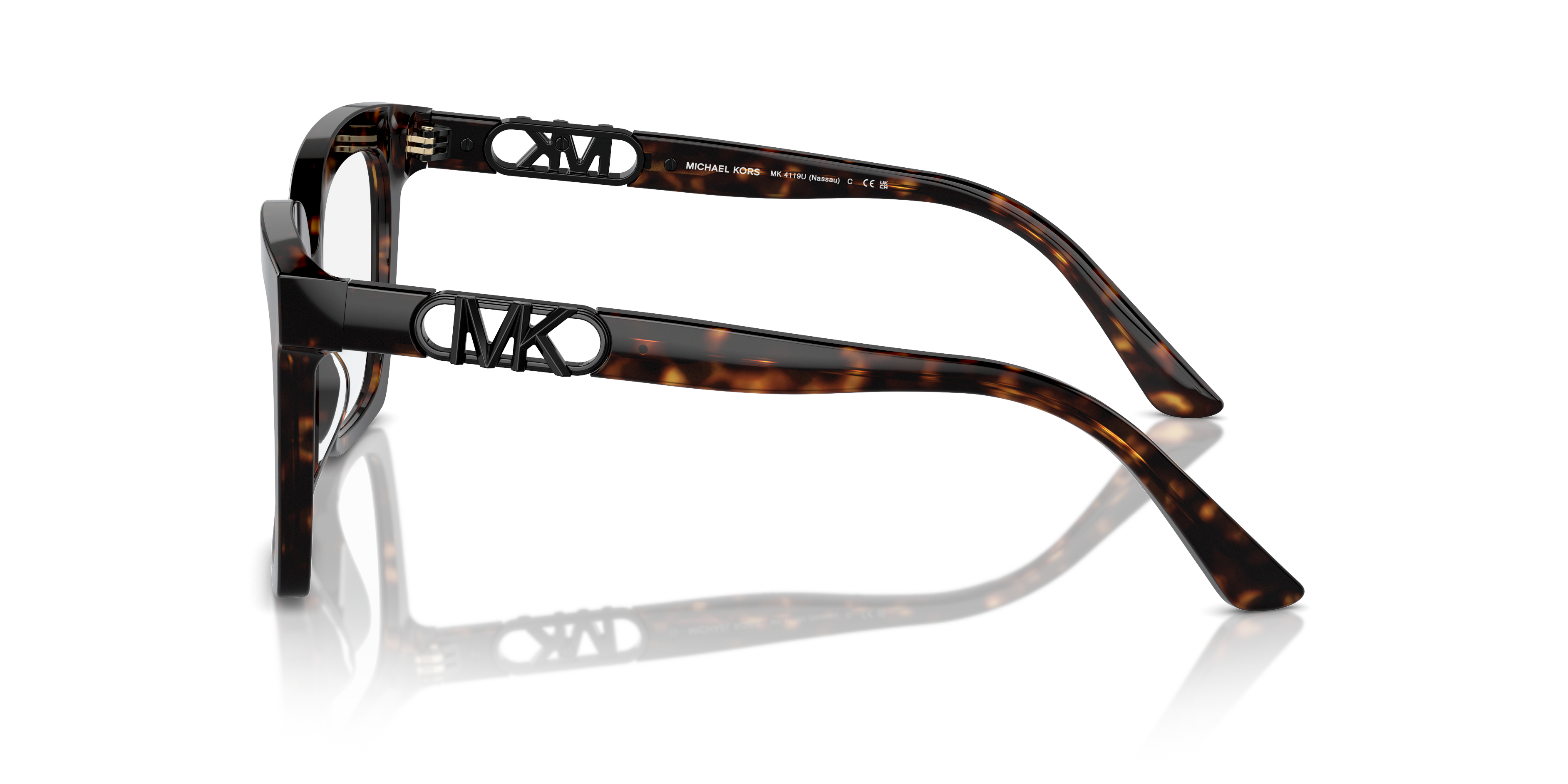 MICHAEL KORS MK4119U NASSAU 3006 53