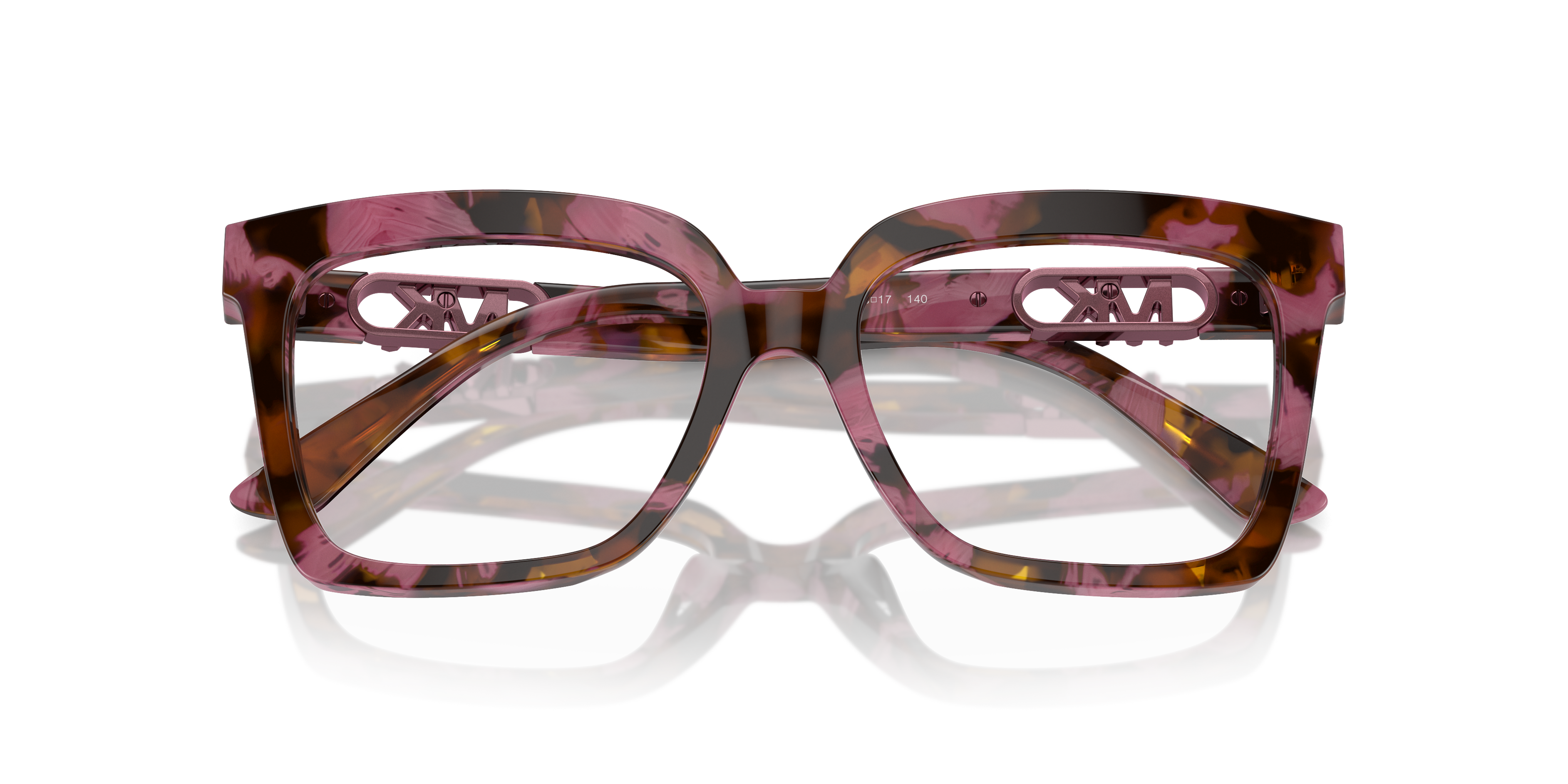 MICHAEL KORS MK4119U NASSAU 3998 53