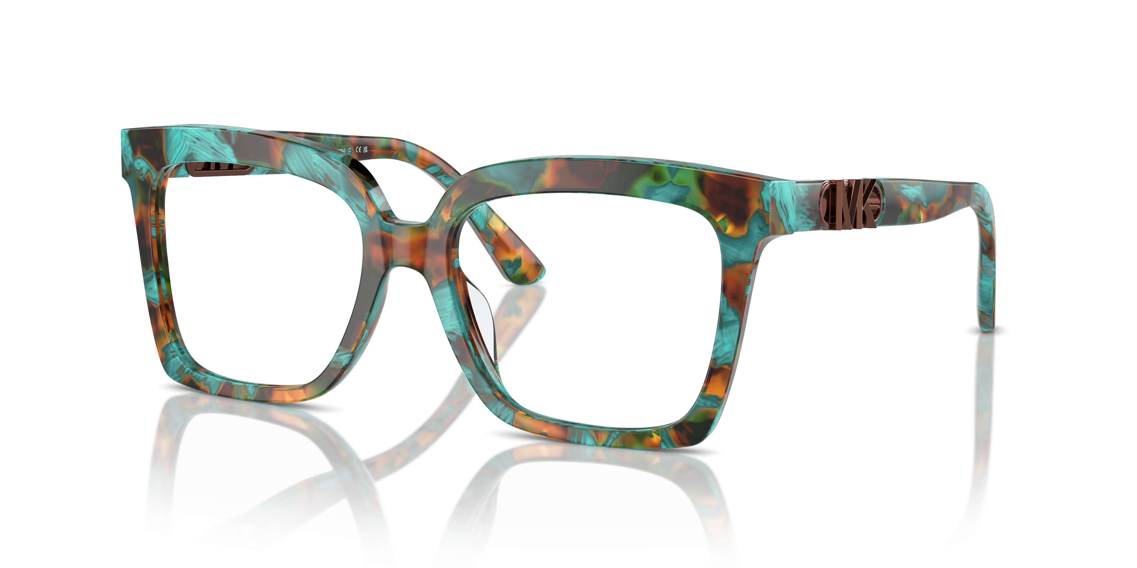 MICHAEL KORS MK4119U NASSAU 4000 53