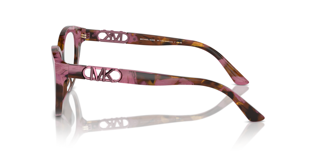 MICHAEL KORS MK4120U ANDALUCIA 3998 53