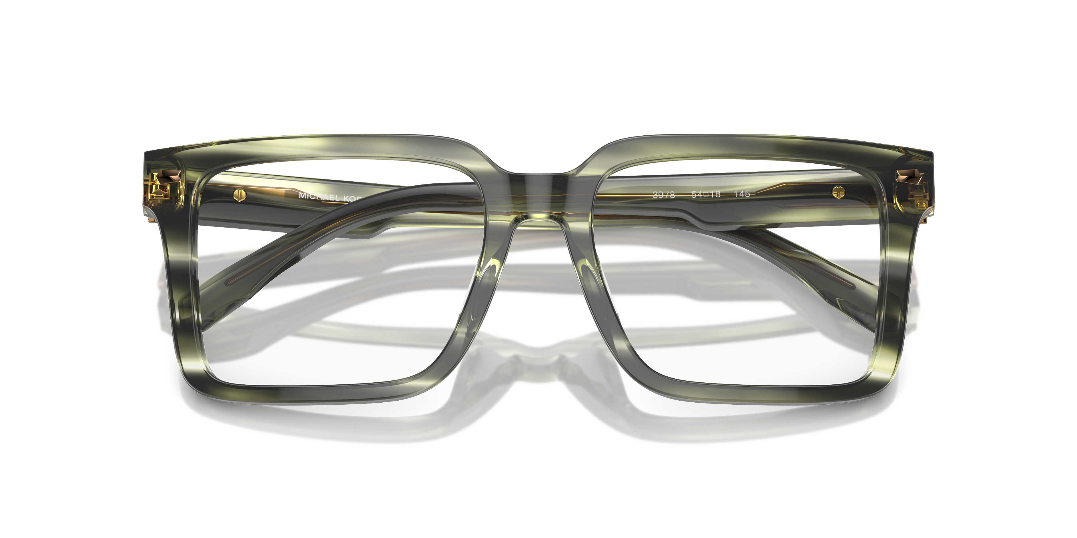 MICHAEL KORS MK4121U MOSEL 3978 54
