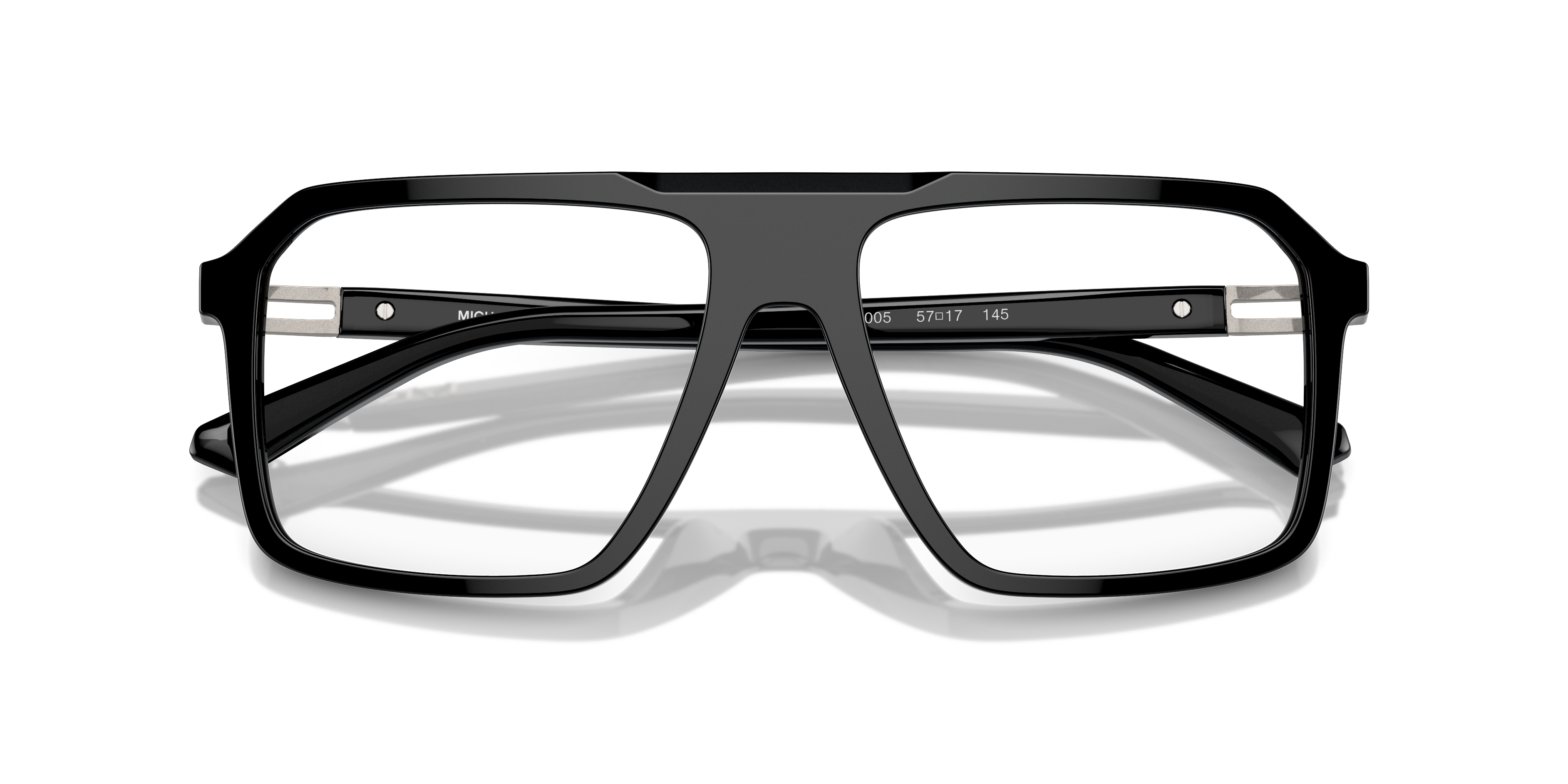 MICHAEL KORS MK4123U MONTREUX 3005 57