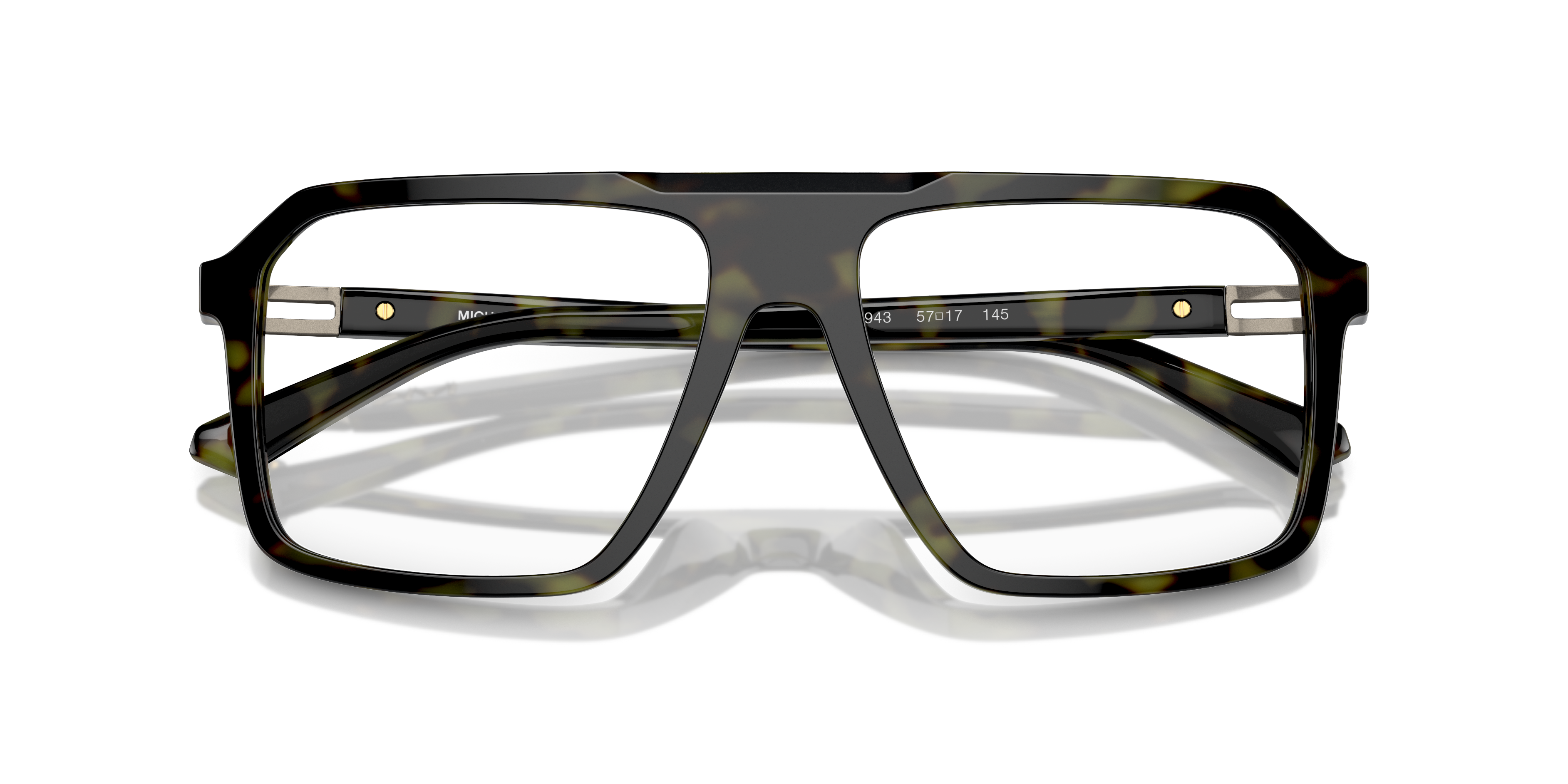 MICHAEL KORS MK4123U MONTREUX 3943 57