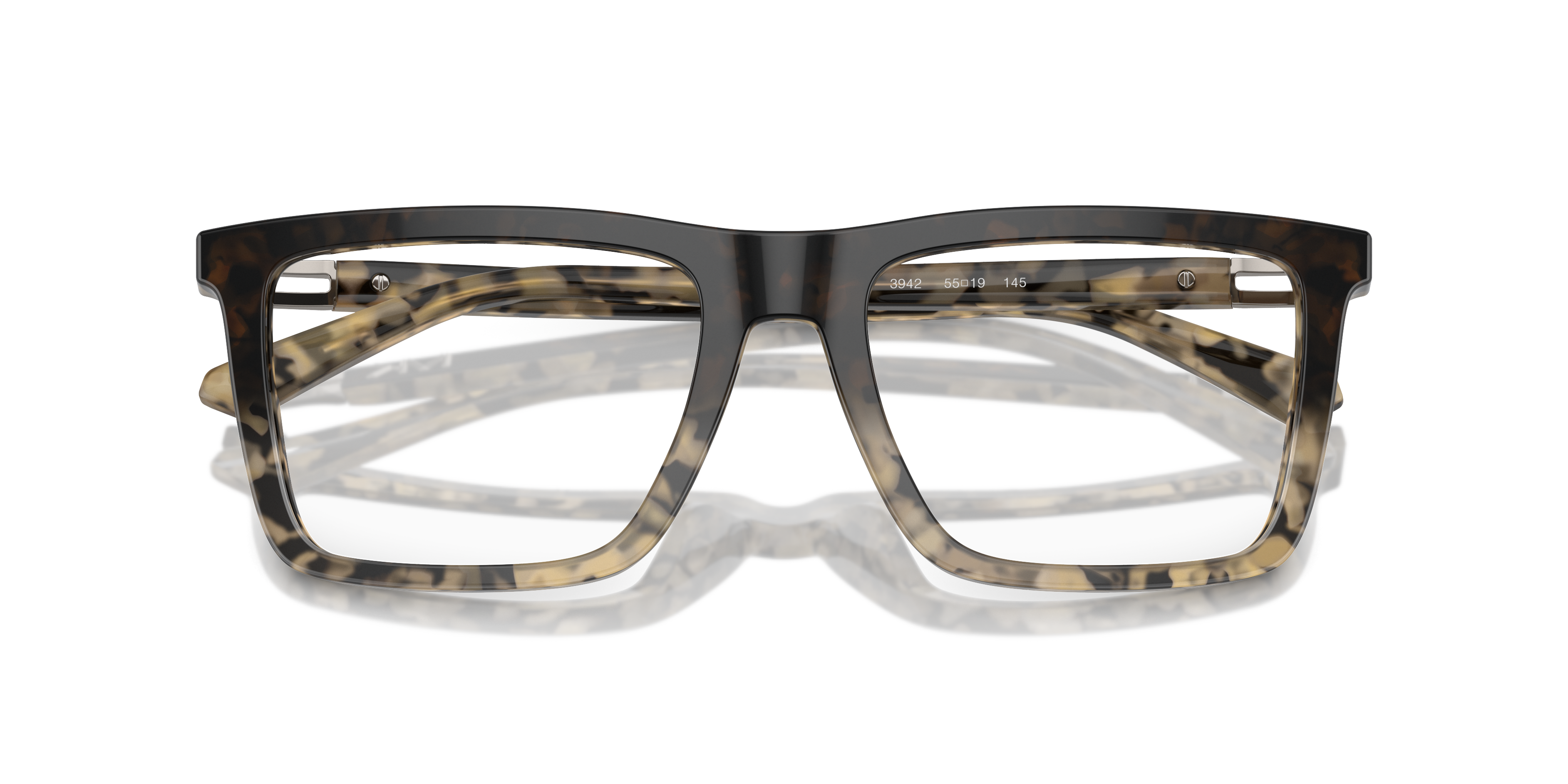 MICHAEL KORS MK4124U SORENGO 3942 55