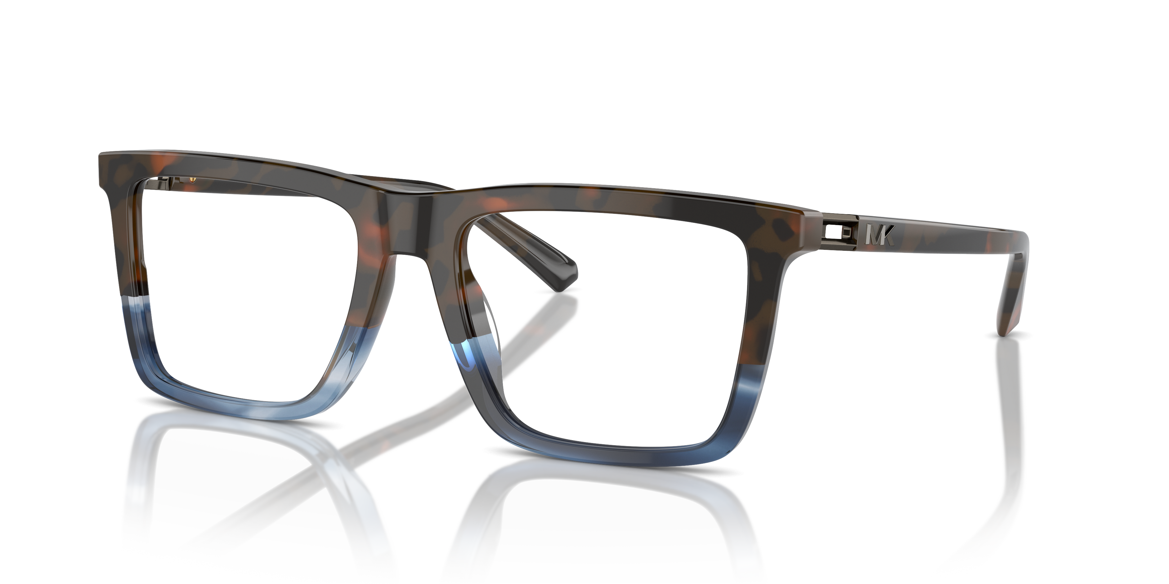 MICHAEL KORS MK4124U SORENGO 3977 55