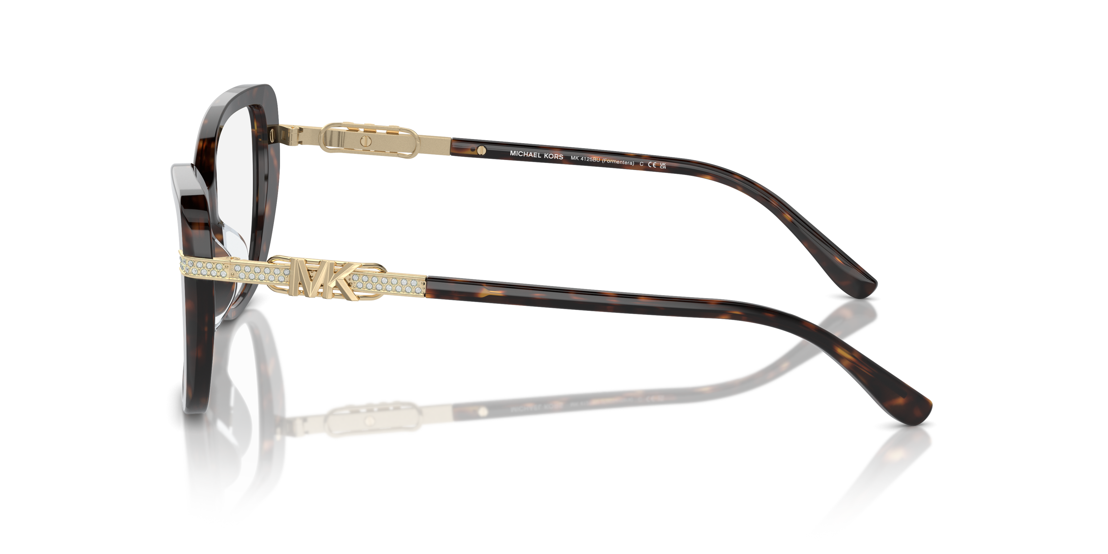 MICHAEL KORS MK4125BU FORMENTERA 3006 54