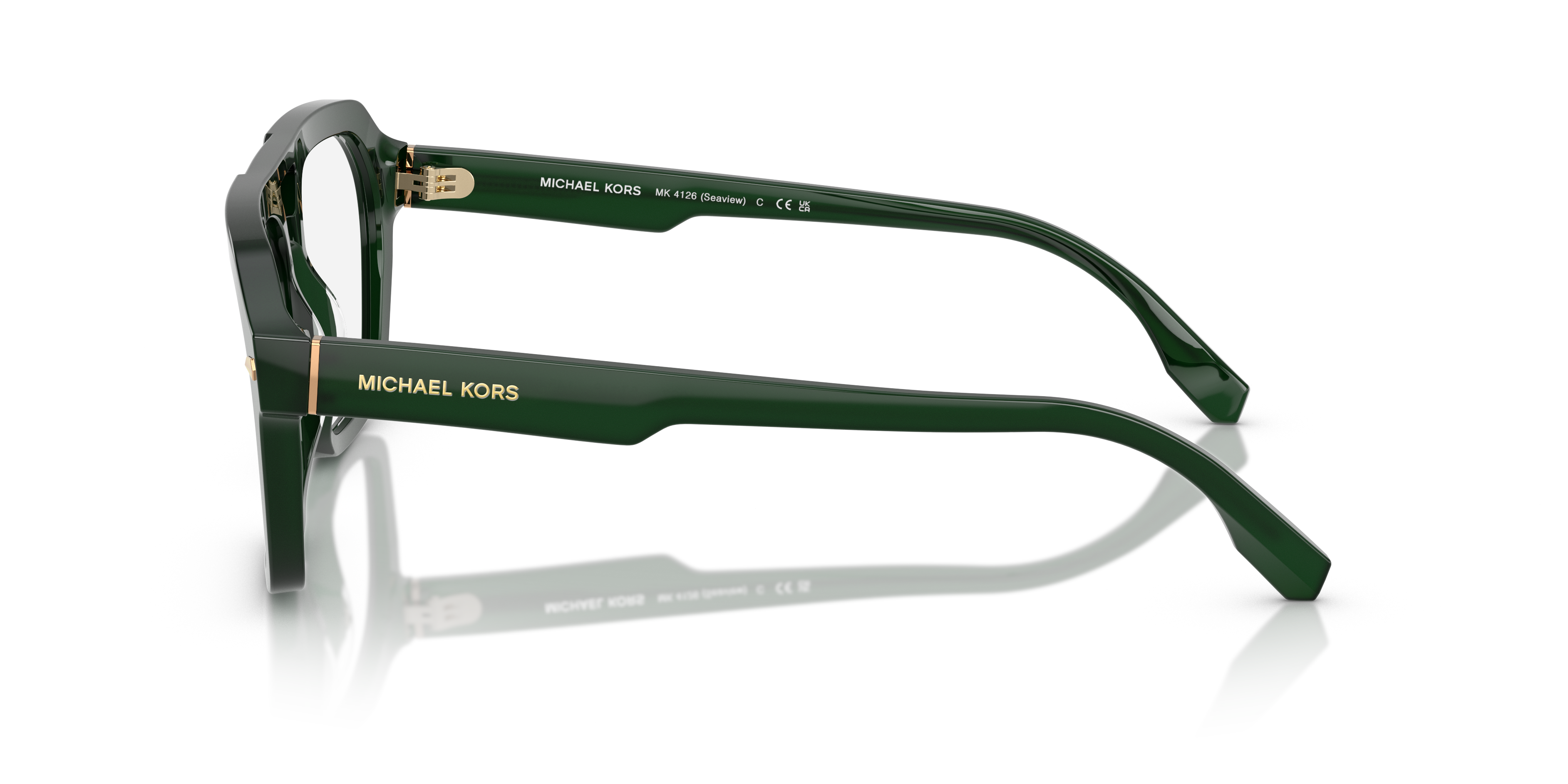 MICHAEL KORS MK4126 SEAVIEW 4008 57