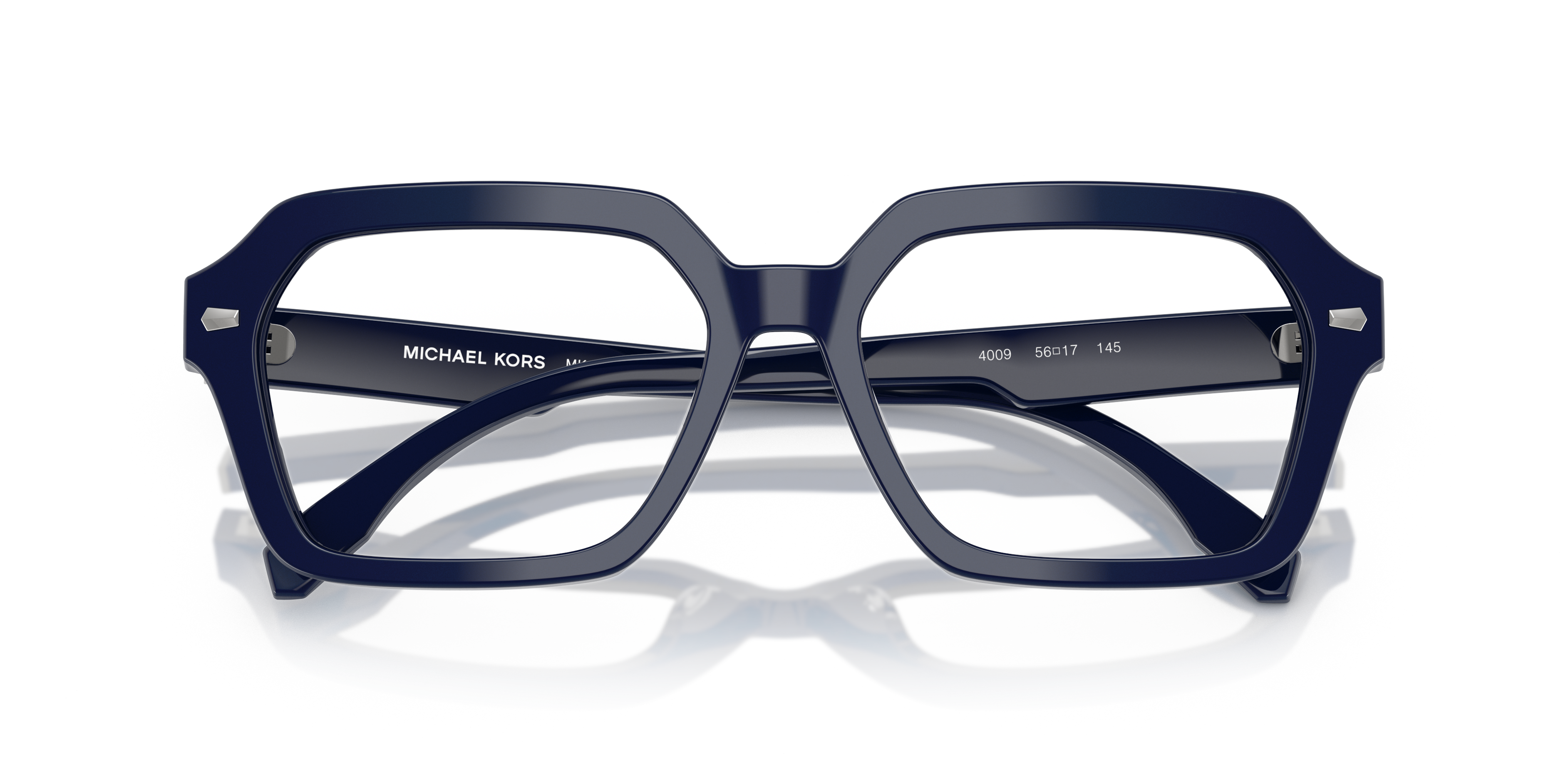 MICHAEL KORS MK4127 KINLOCH 4009 56