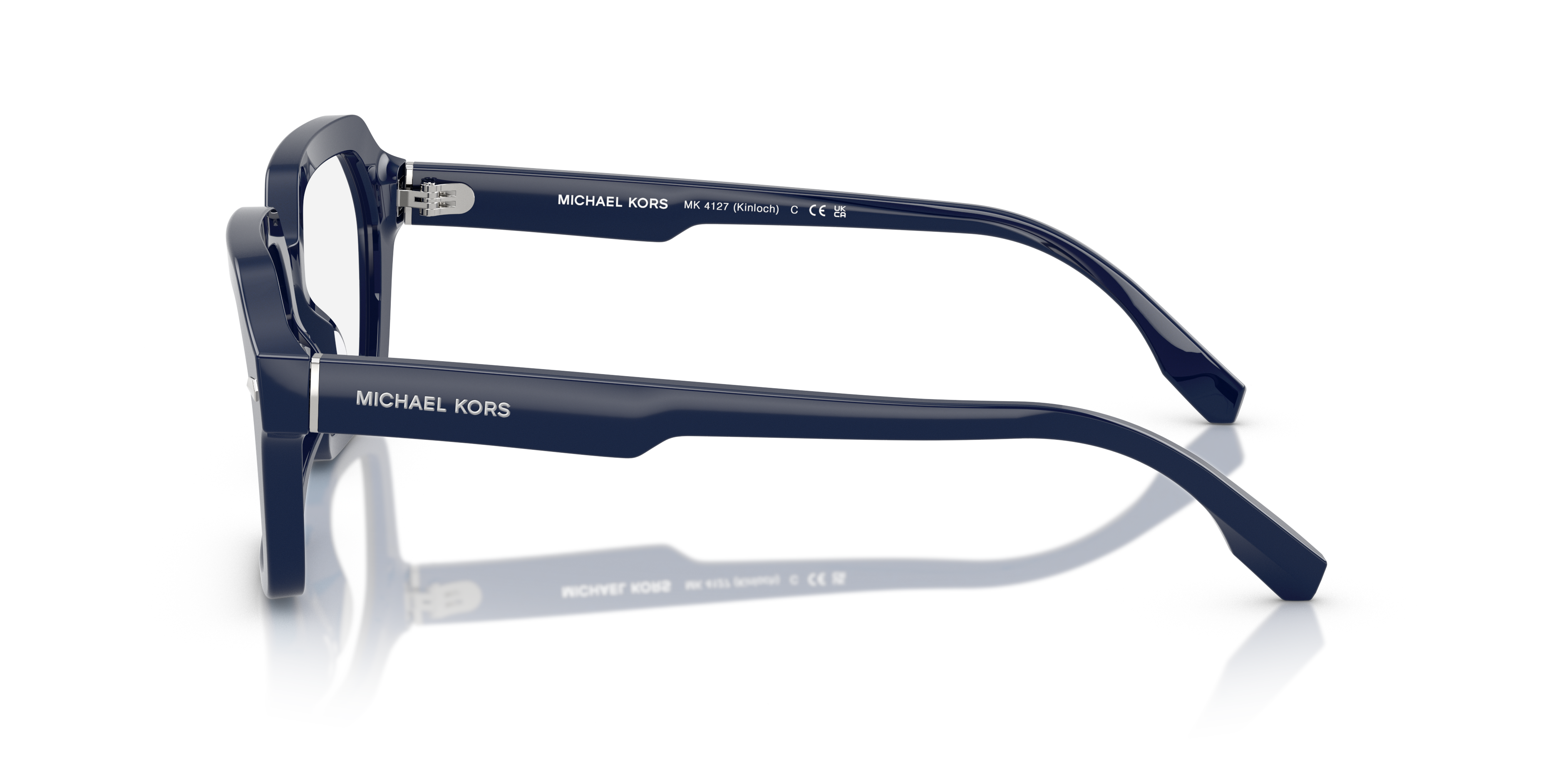MICHAEL KORS MK4127 KINLOCH 4009 56