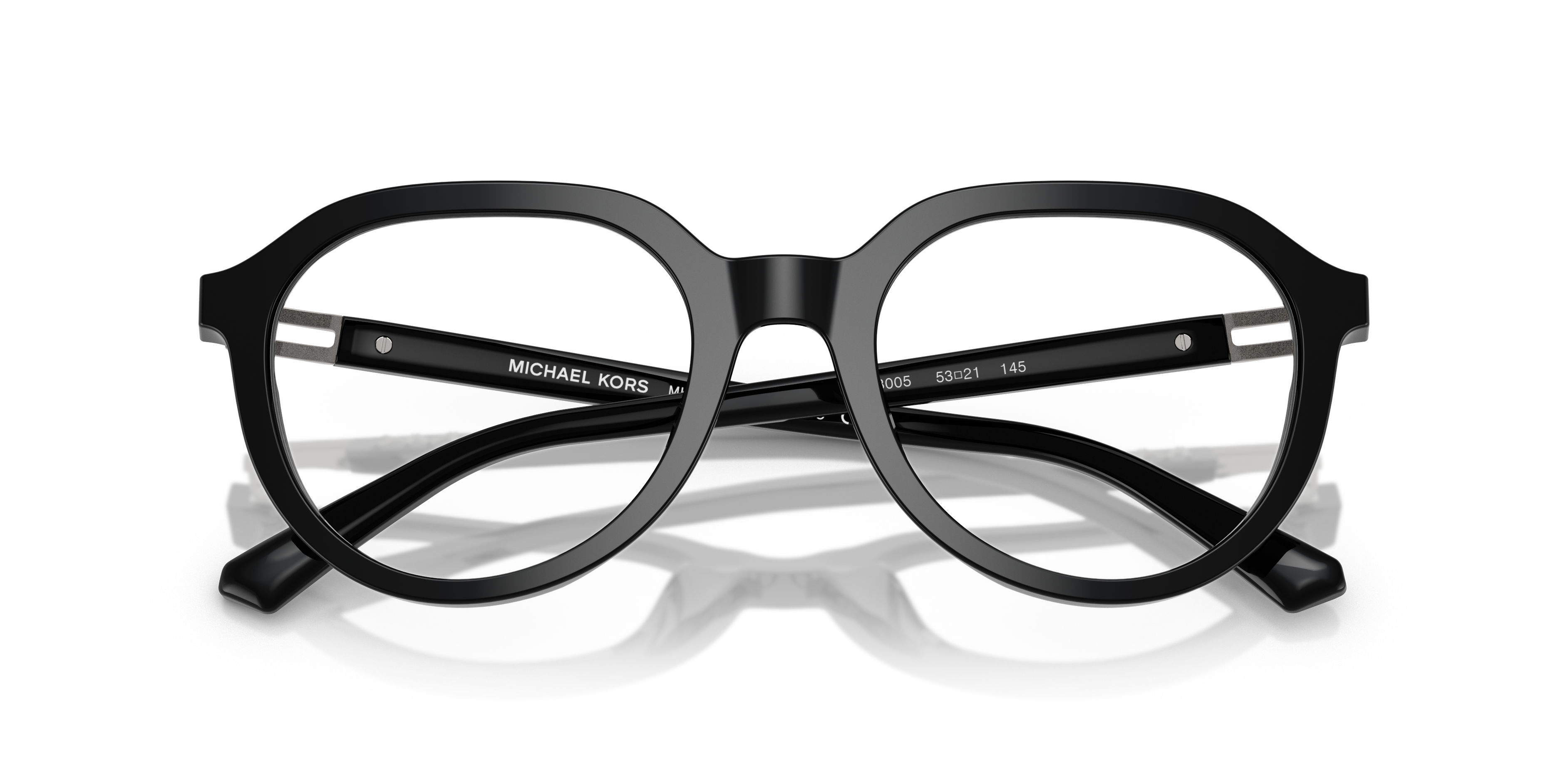 MICHAEL KORS MK4129 REDWOOD 3005 53