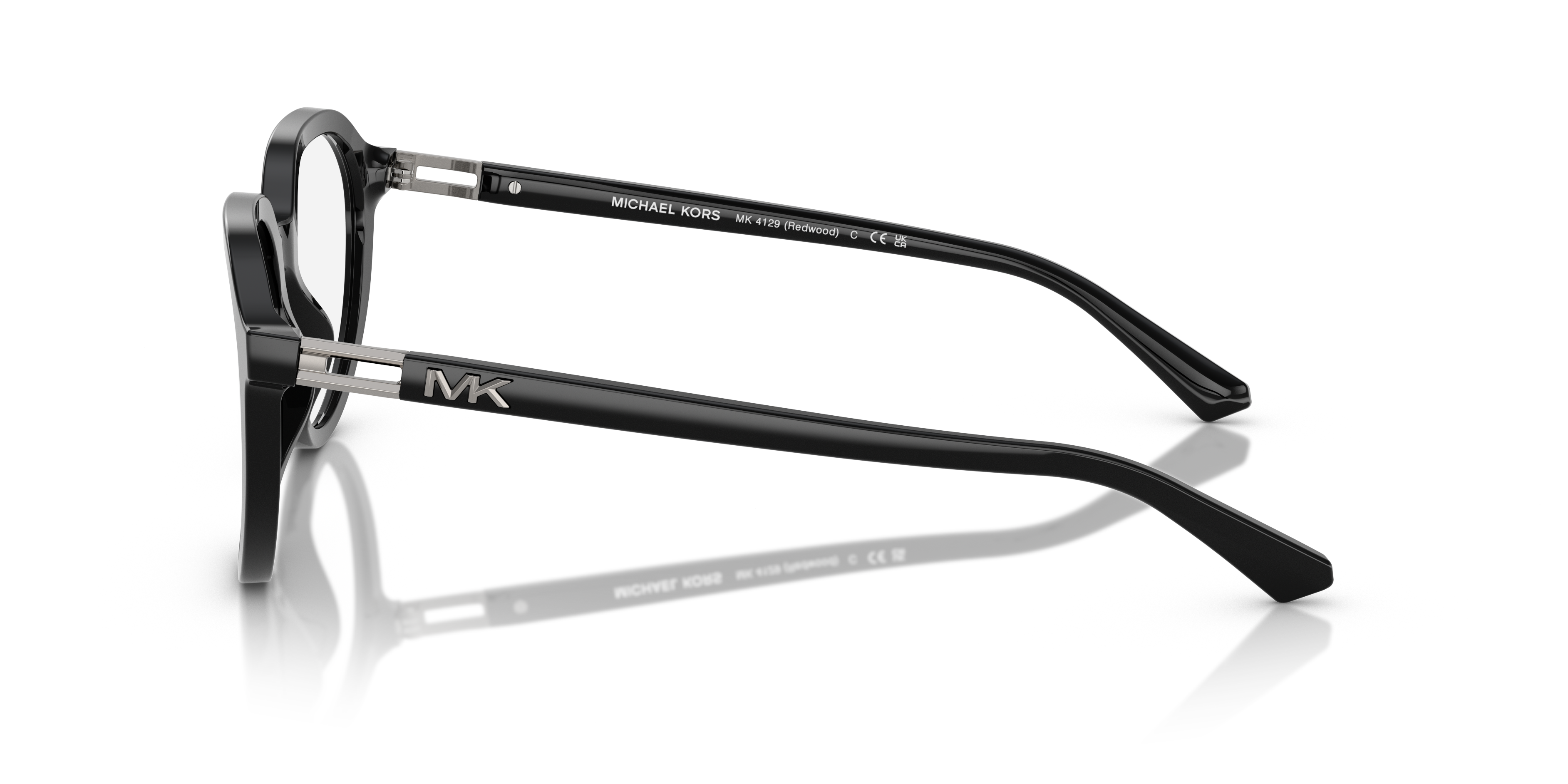 MICHAEL KORS MK4129 REDWOOD 3005 53
