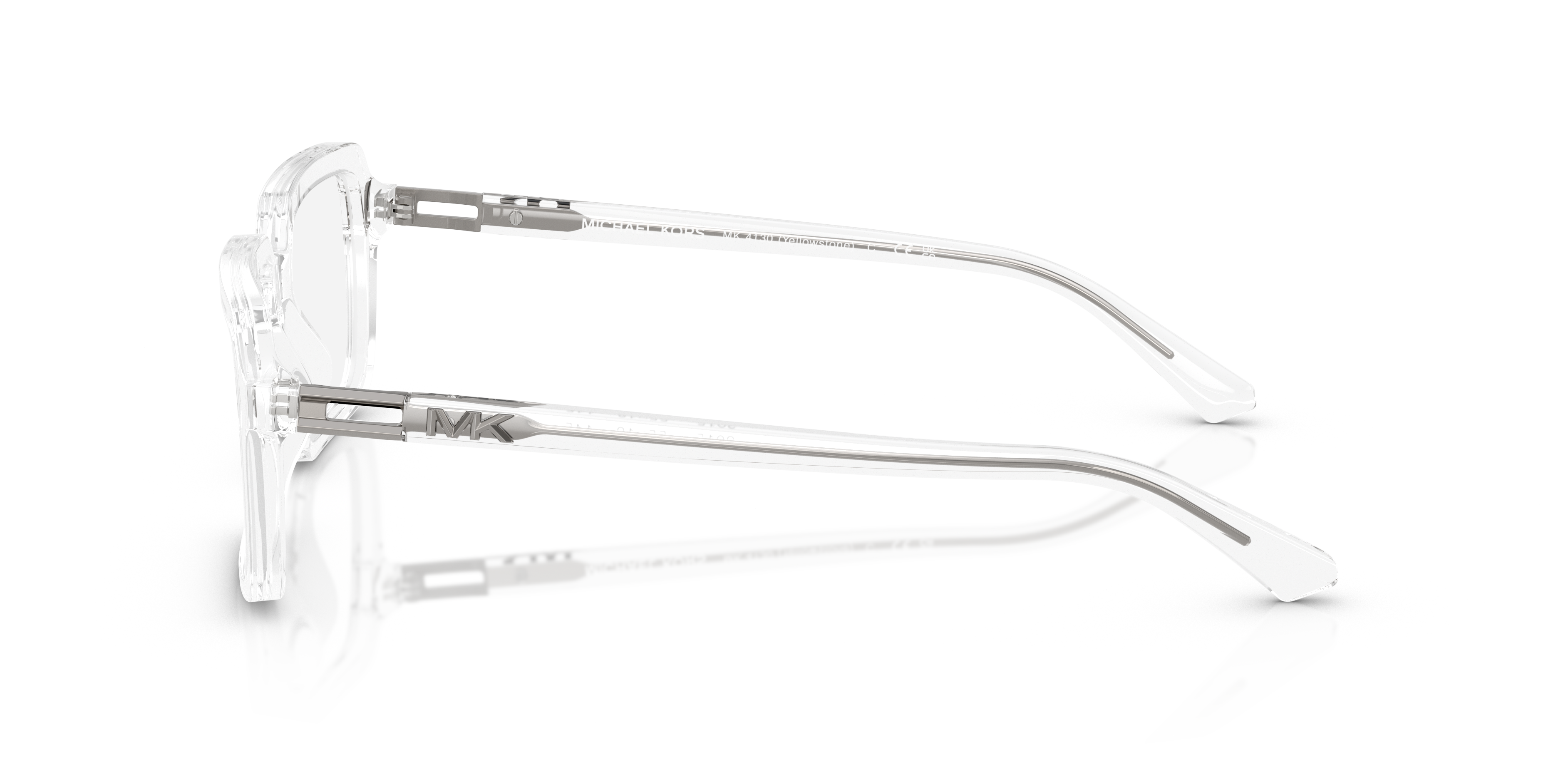 MICHAEL KORS MK4130 YELLOWSTONE 3015 55