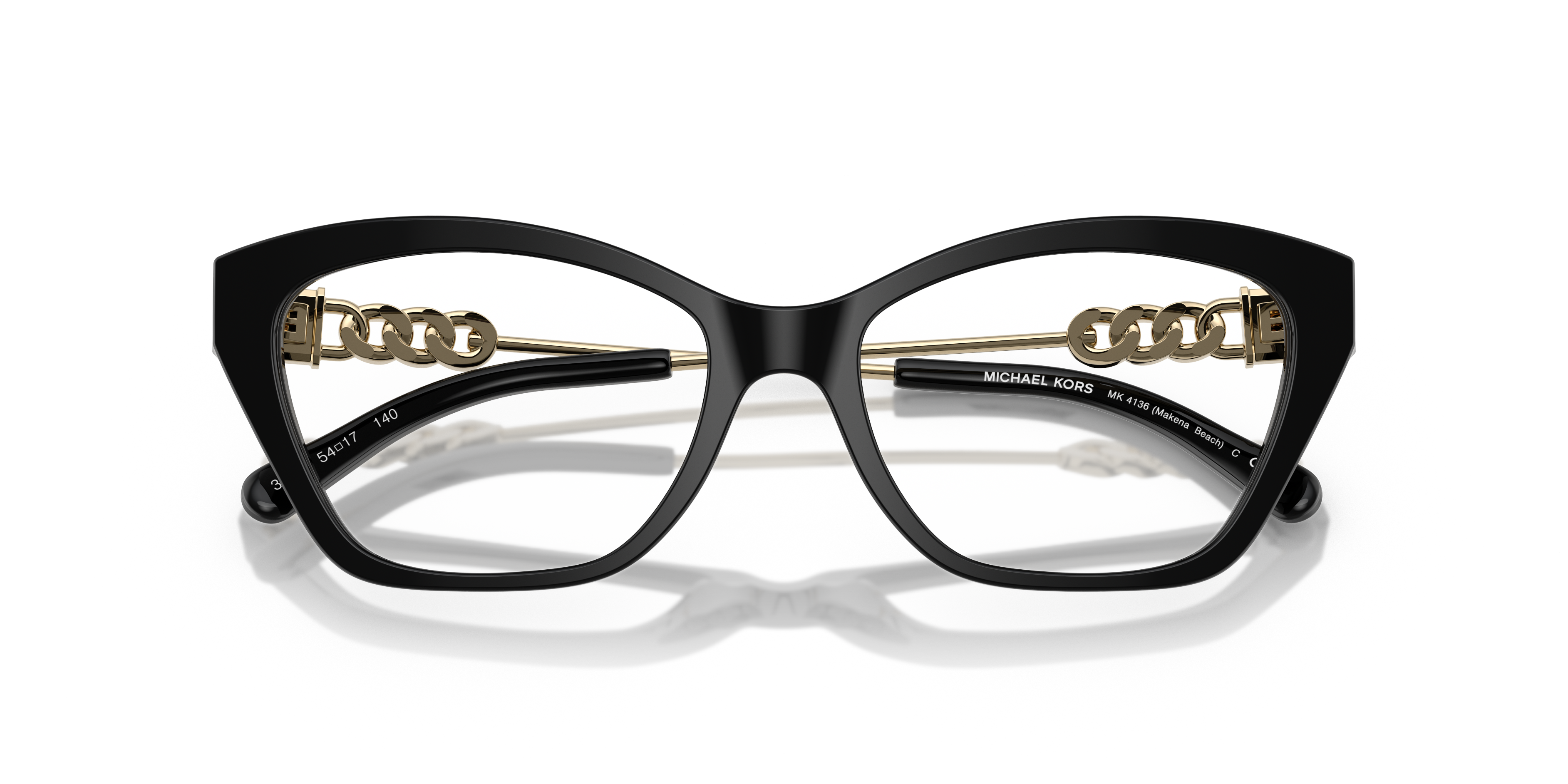 MICHAEL KORS MK4136 MAKENA BEACH 3005 54
