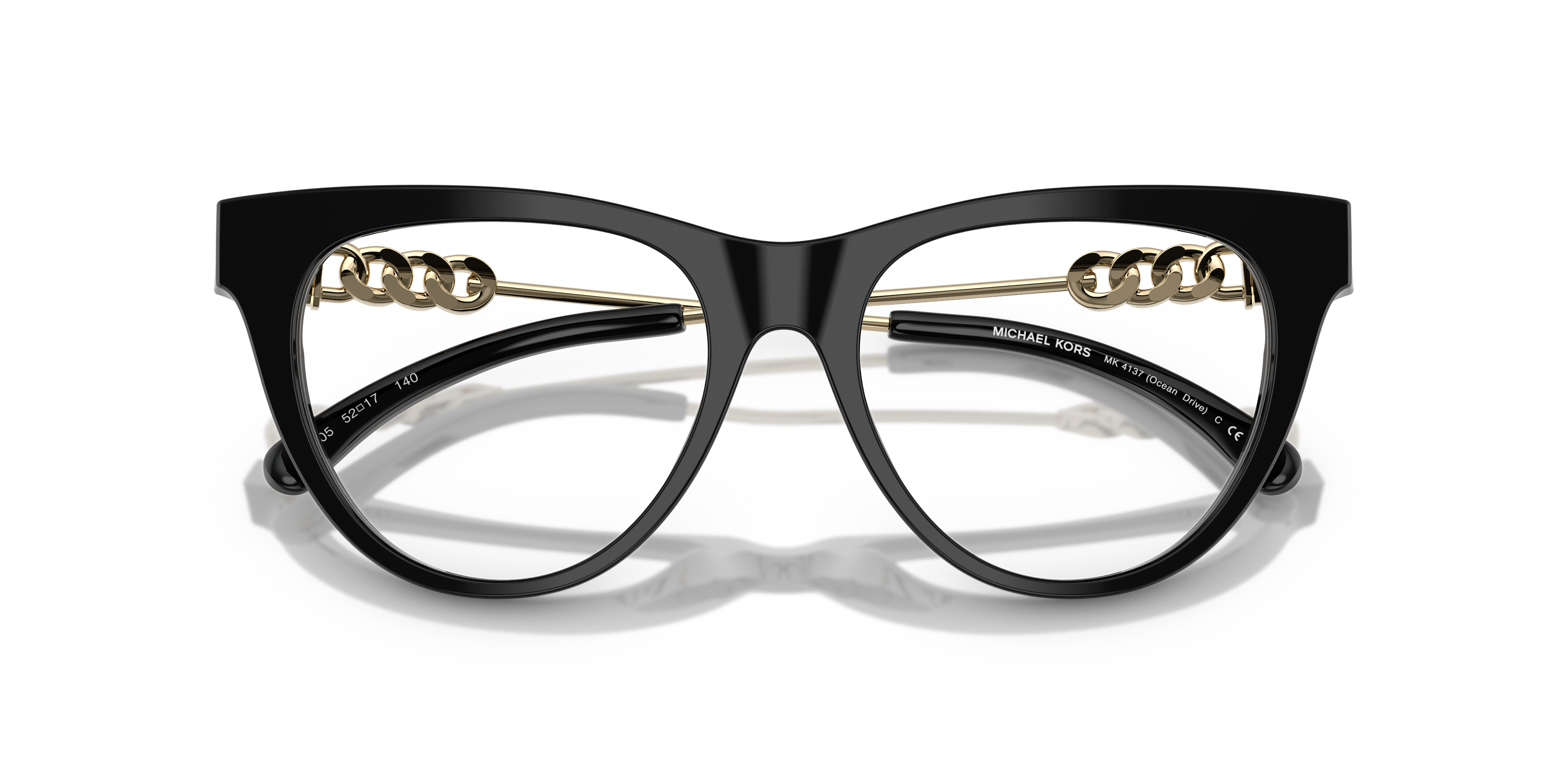 MICHAEL KORS MK4137 OCEAN DRIVE 3005 52