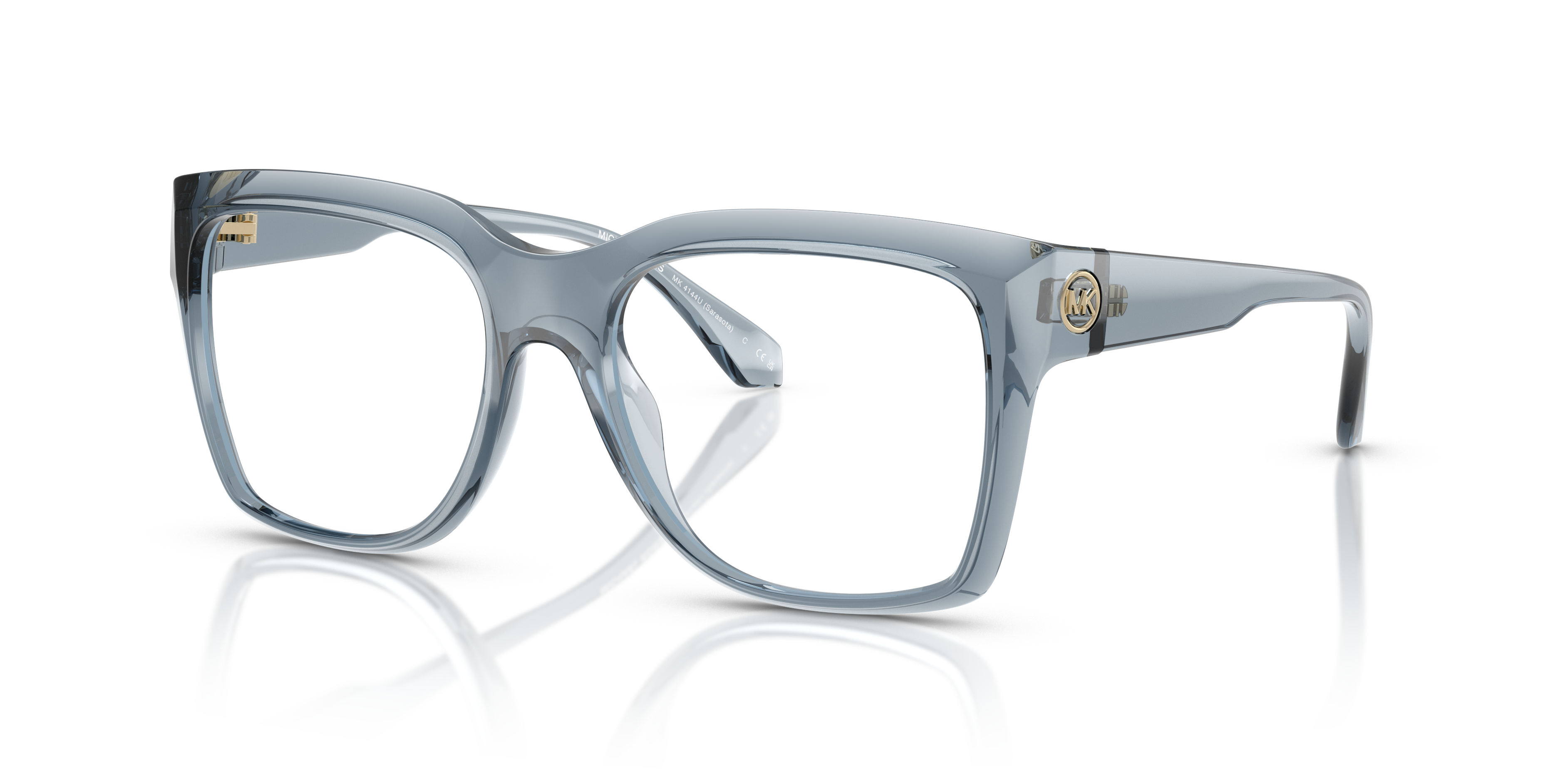 MICHAEL KORS MK4144U SARASOTA 4014 53