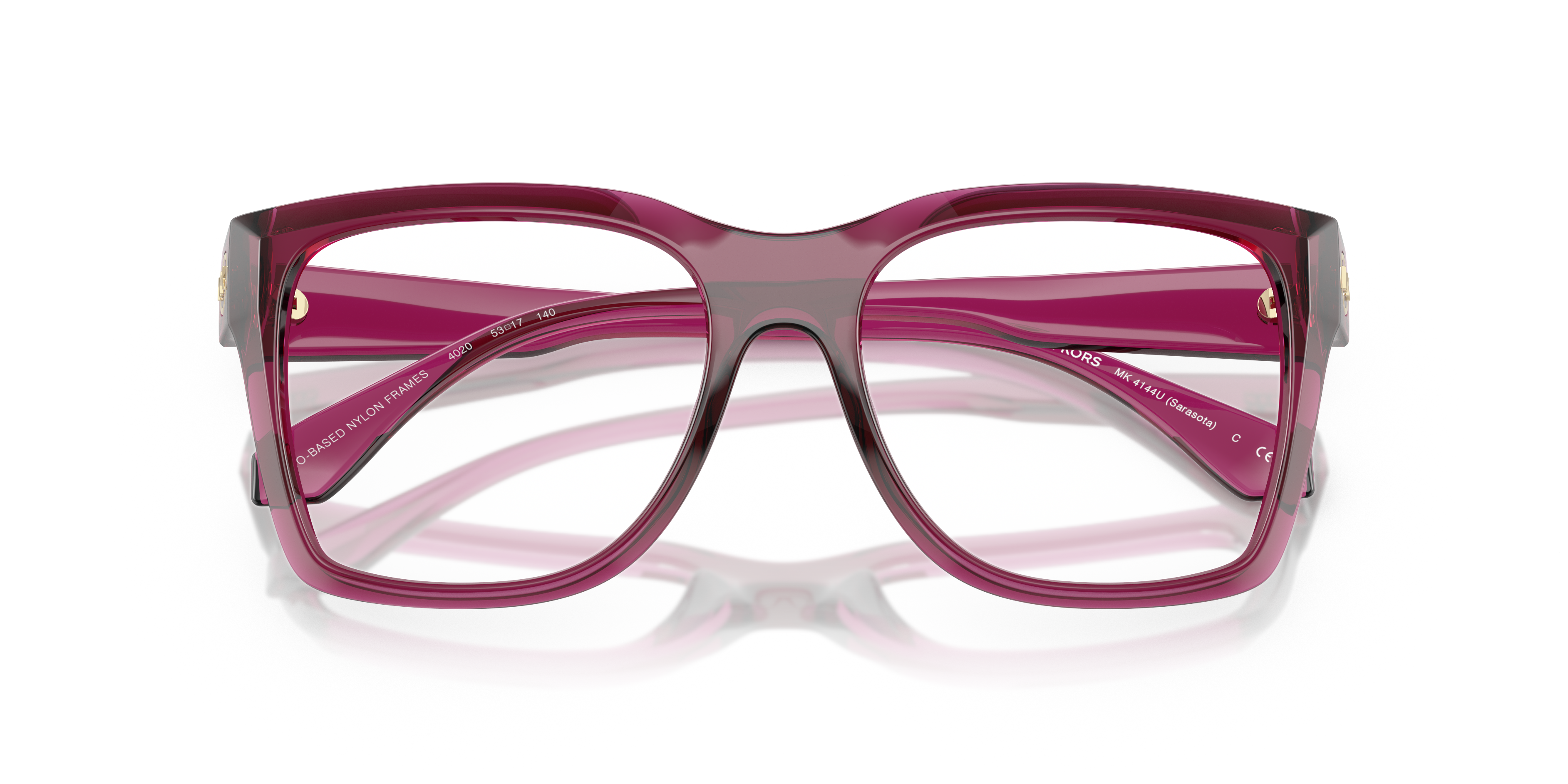 MICHAEL KORS MK4144U SARASOTA 4020 53