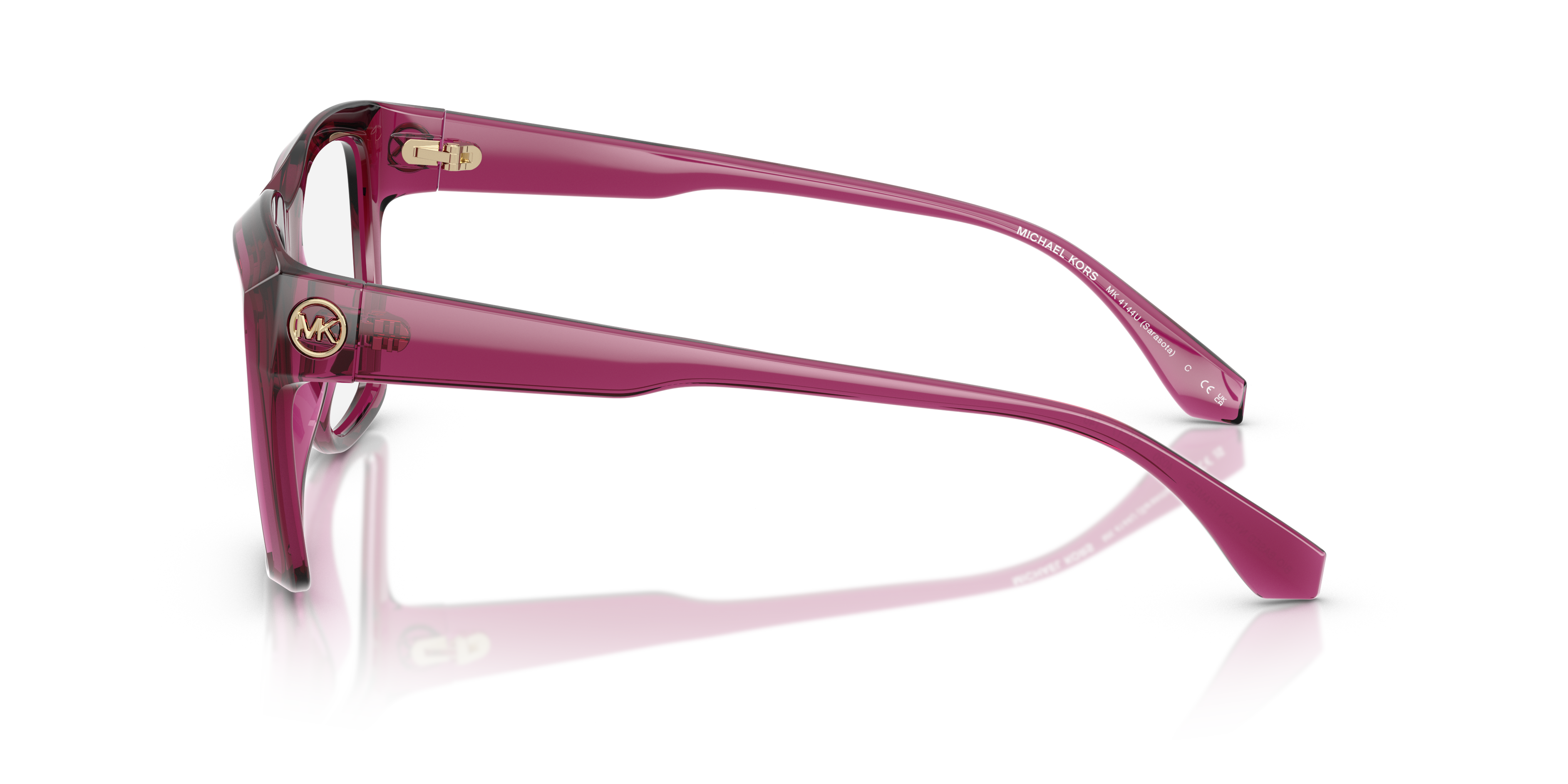 MICHAEL KORS MK4144U SARASOTA 4020 53