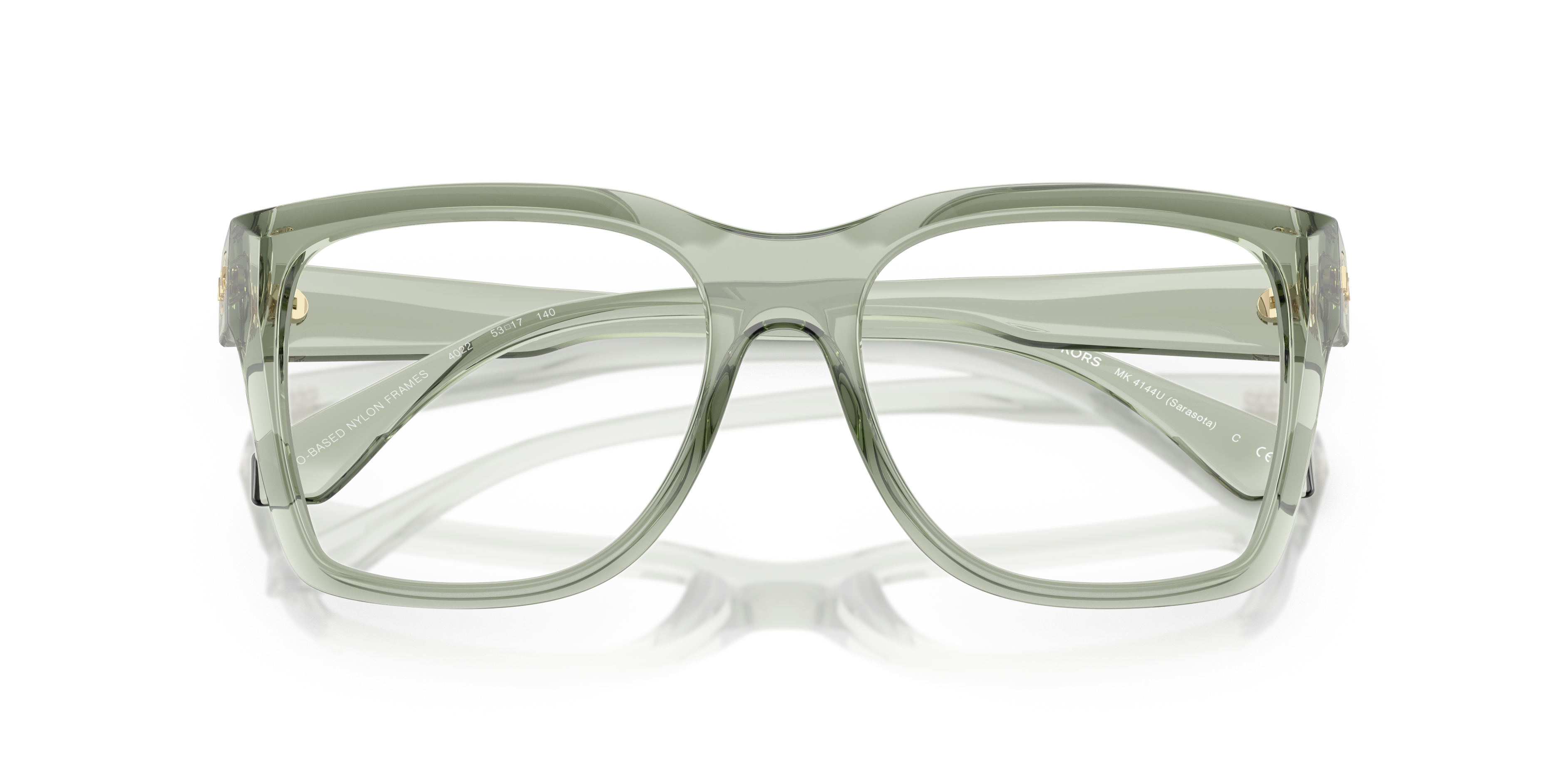 MICHAEL KORS MK4144U SARASOTA 4022 53