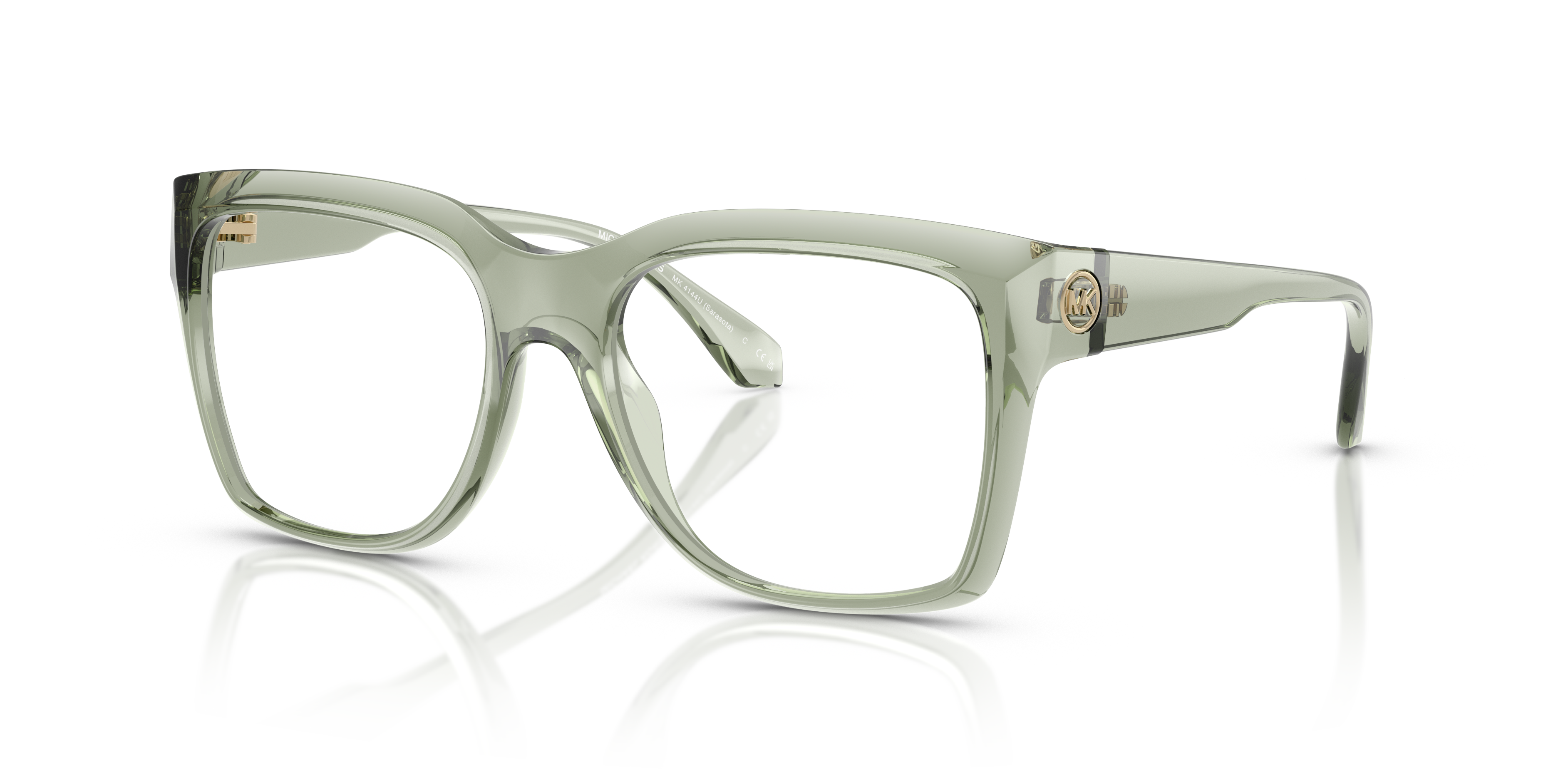 MICHAEL KORS MK4144U SARASOTA 4022 53