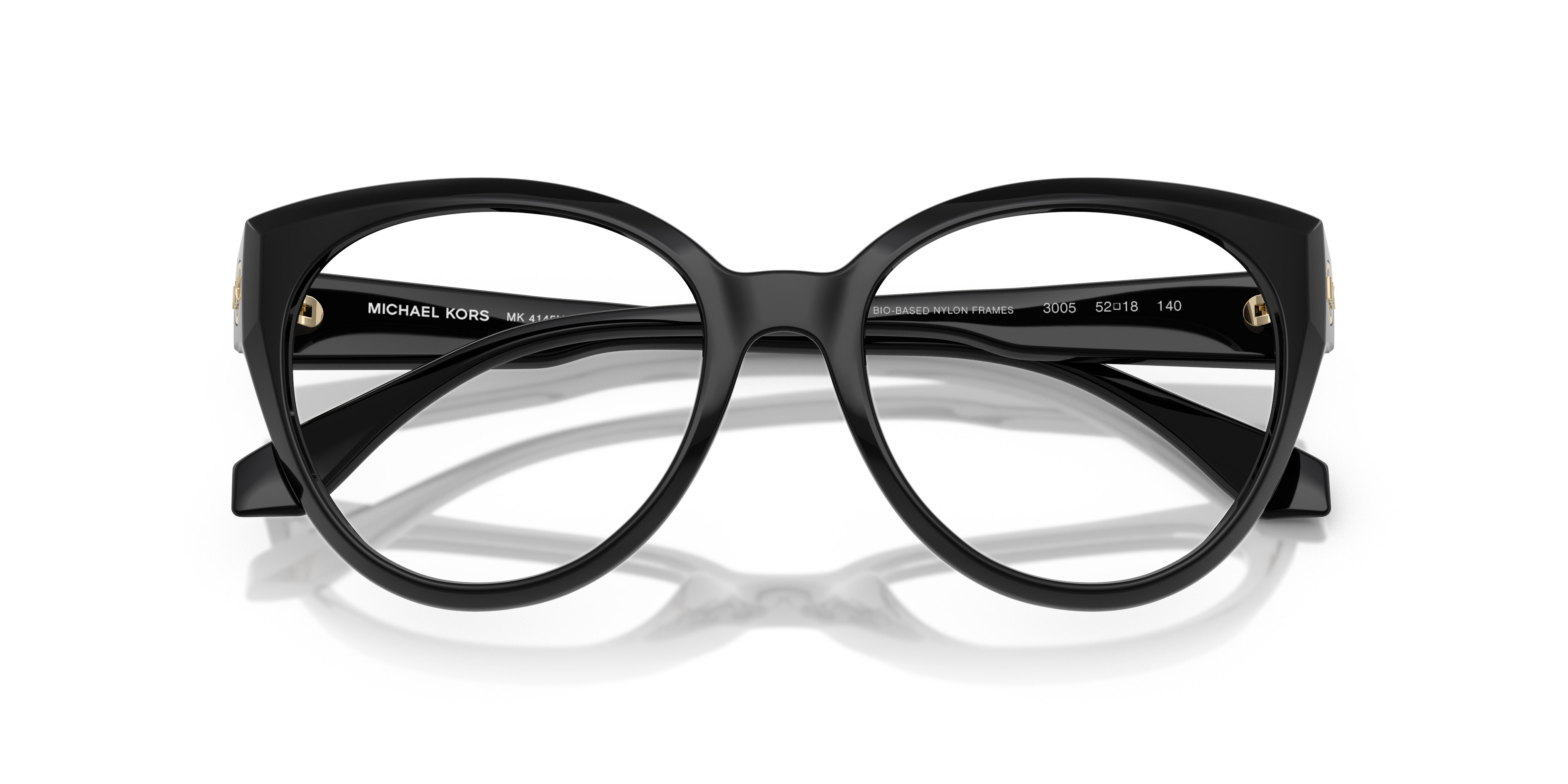 MICHAEL KORS MK4145U AMELIA ISLAND 3005 52