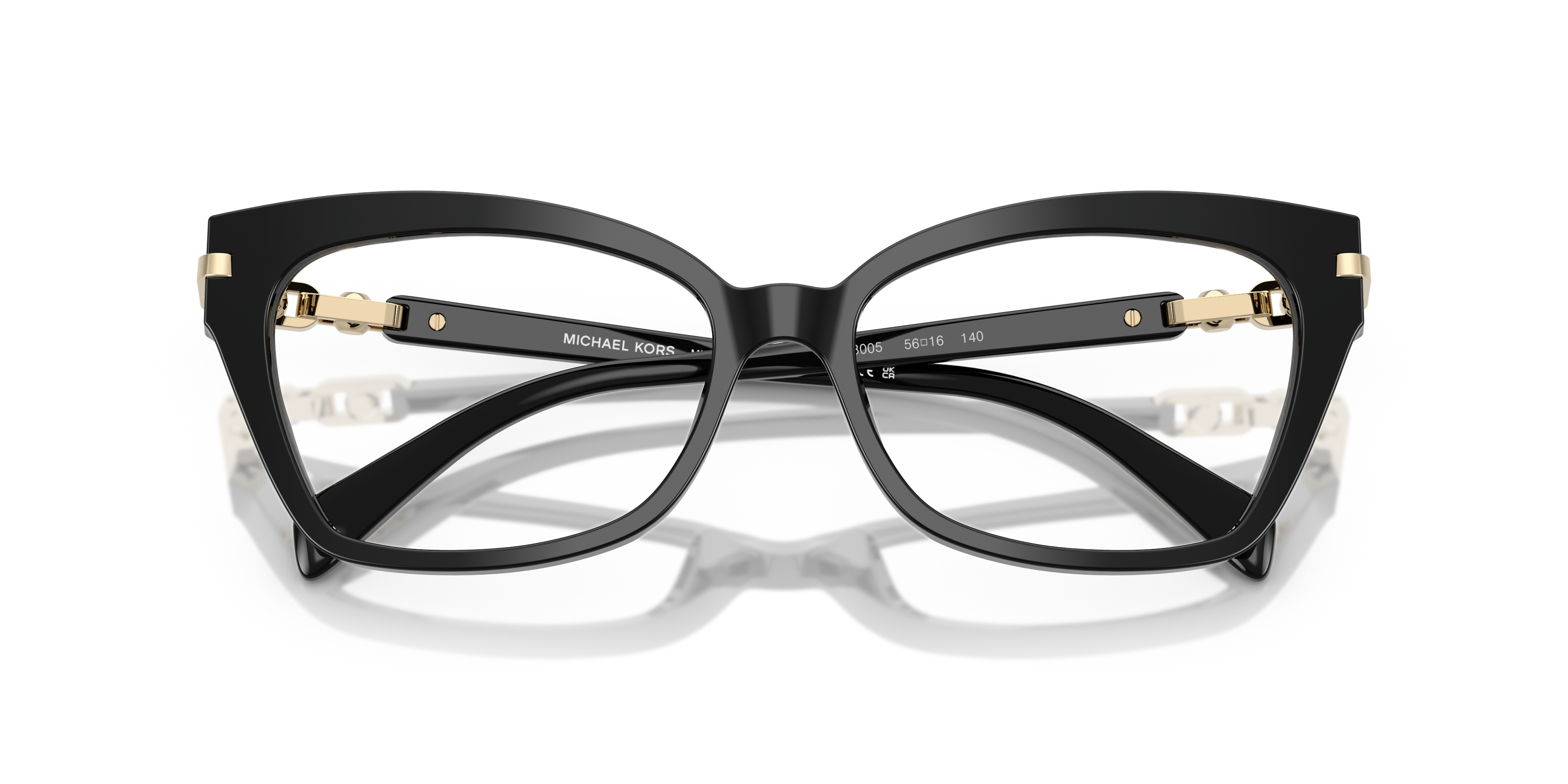 MICHAEL KORS MK4146U MONTEGO BAY 3005 56
