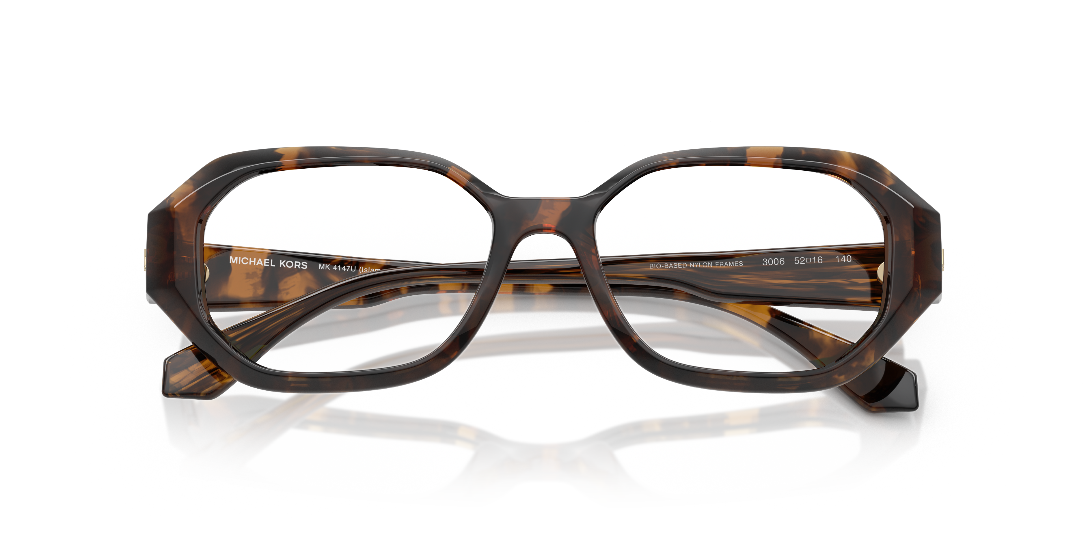 MICHAEL KORS MK4147U ISLAMORADA 3006 52