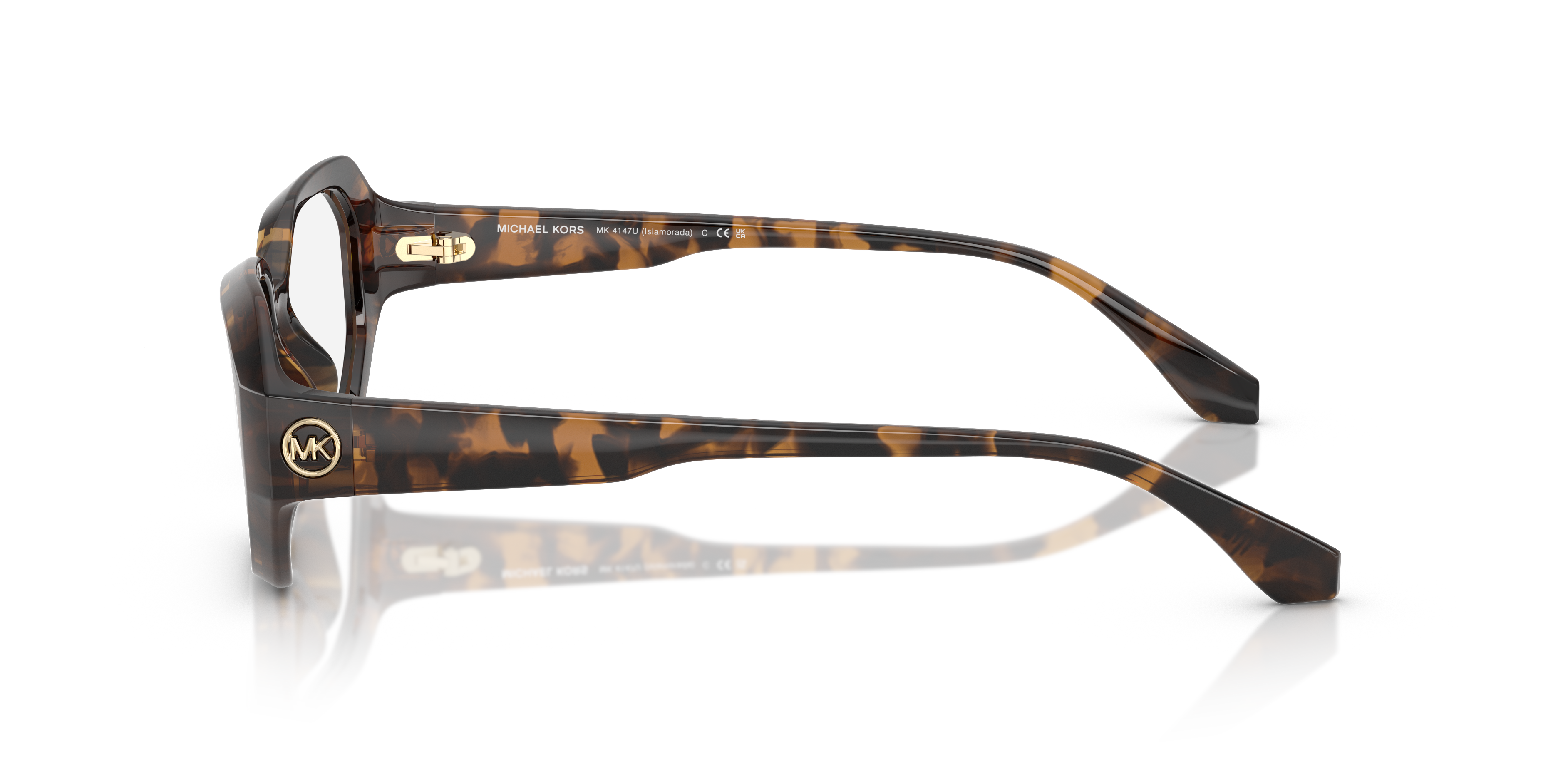 MICHAEL KORS MK4147U ISLAMORADA 3006 52