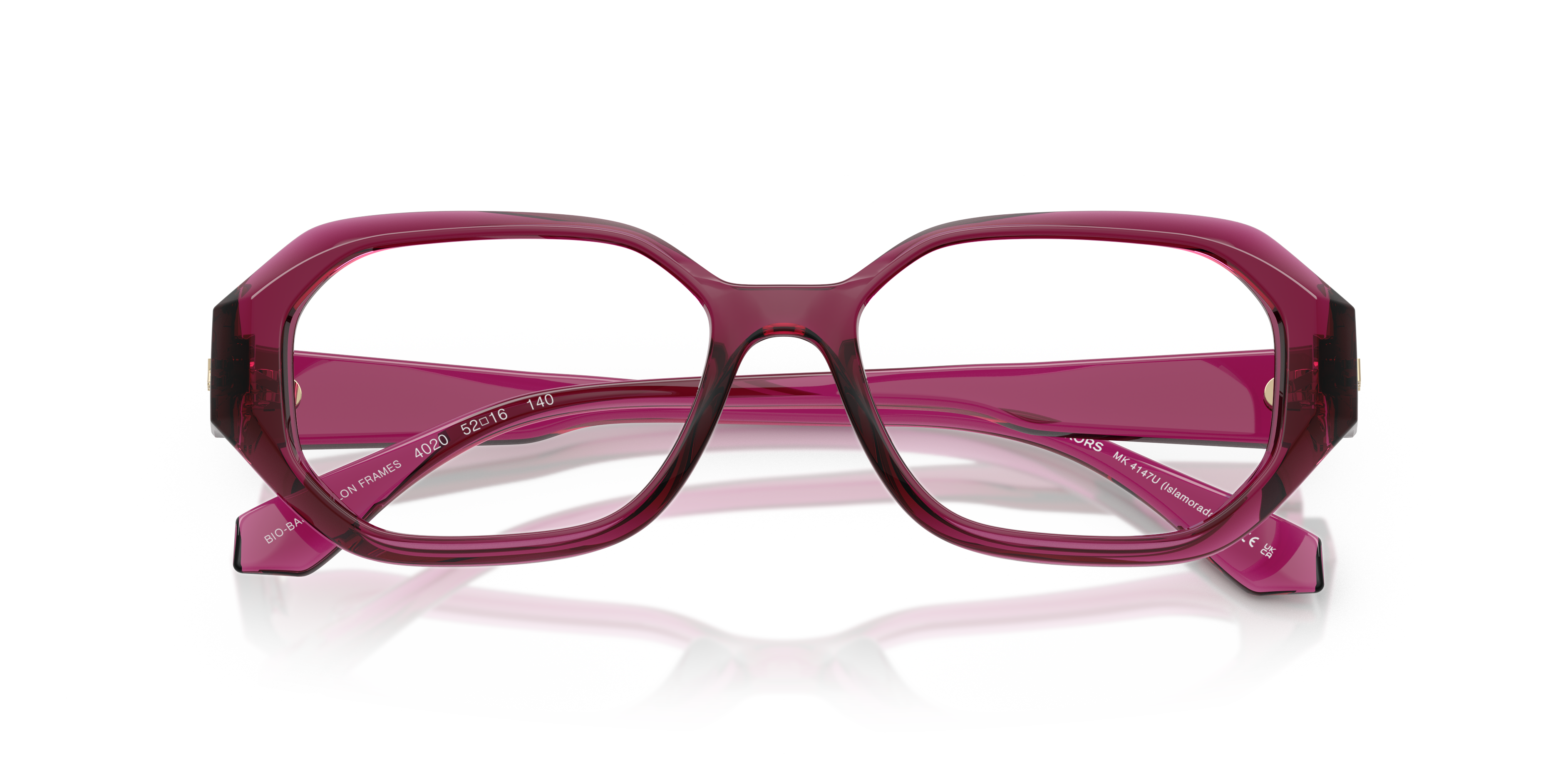 MICHAEL KORS MK4147U ISLAMORADA 4020 52