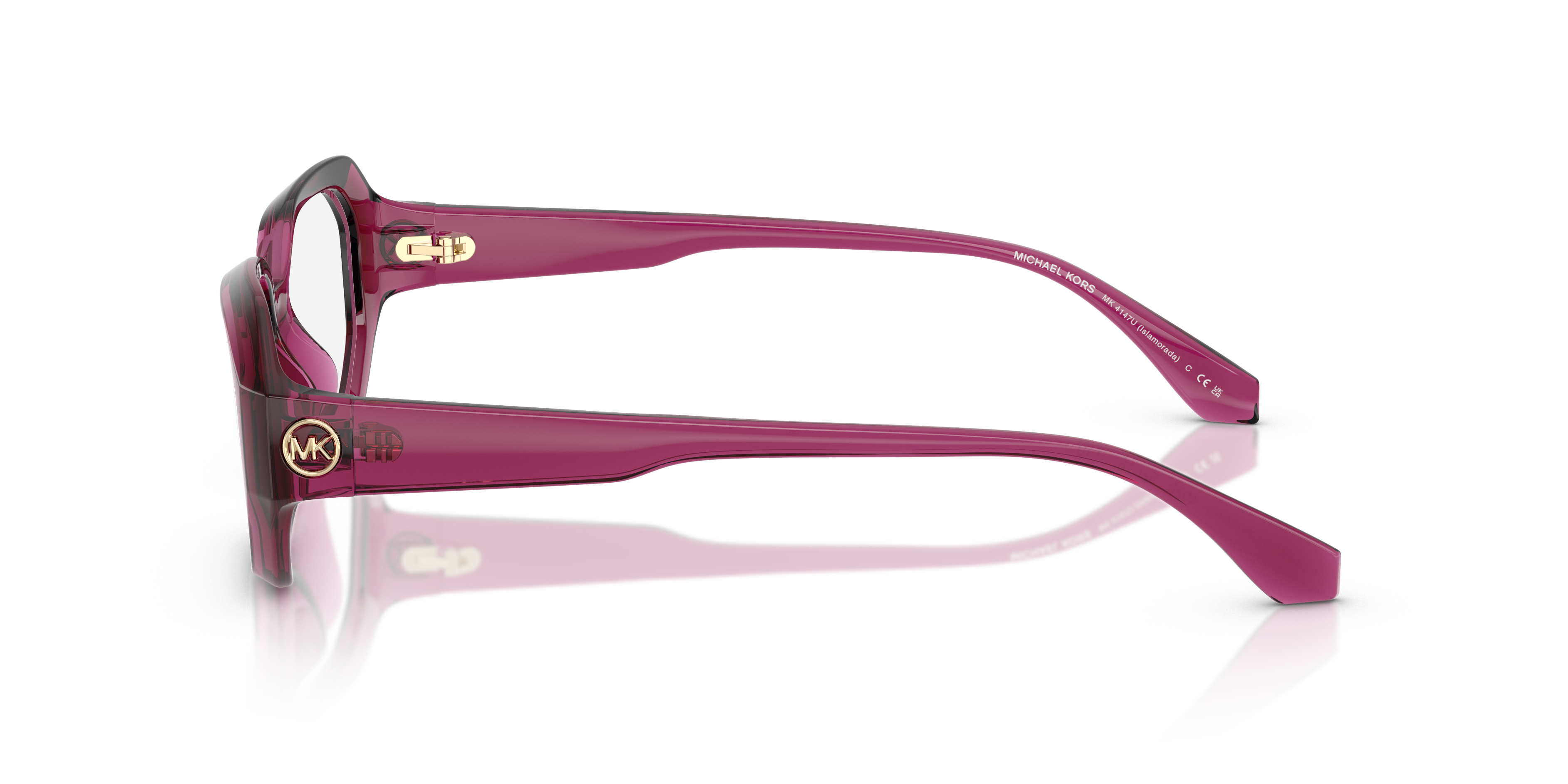 MICHAEL KORS MK4147U ISLAMORADA 4020 52