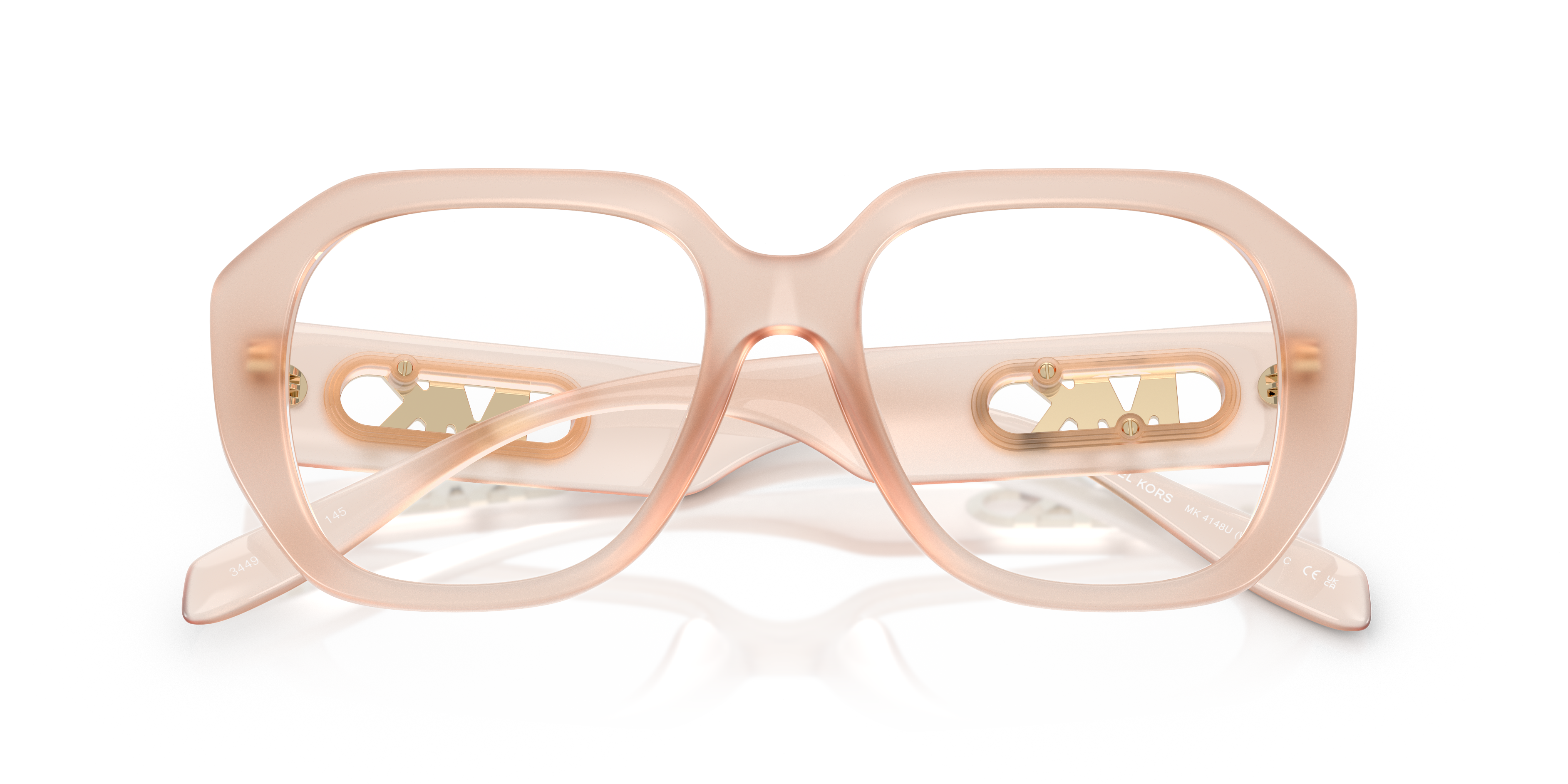 MICHAEL KORS MK4148U VALLETTA 3449 52