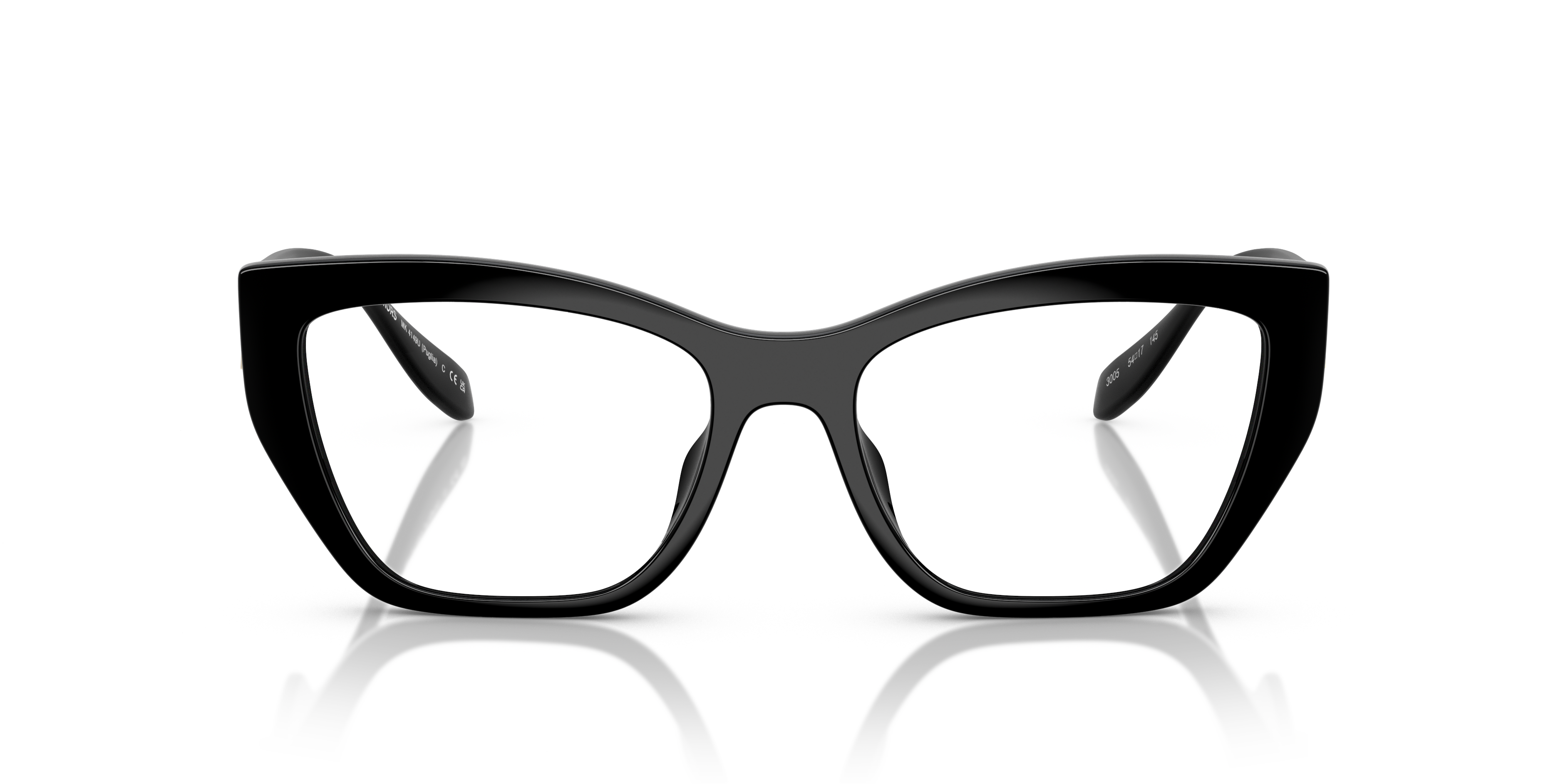 MICHAEL KORS MK4149U PUGLIA 3005 52