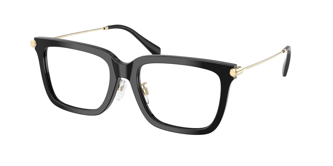 Lunettes de vue michael kors mk4152d guilin 3005 negro square femenino taille 54mm - Vue principale