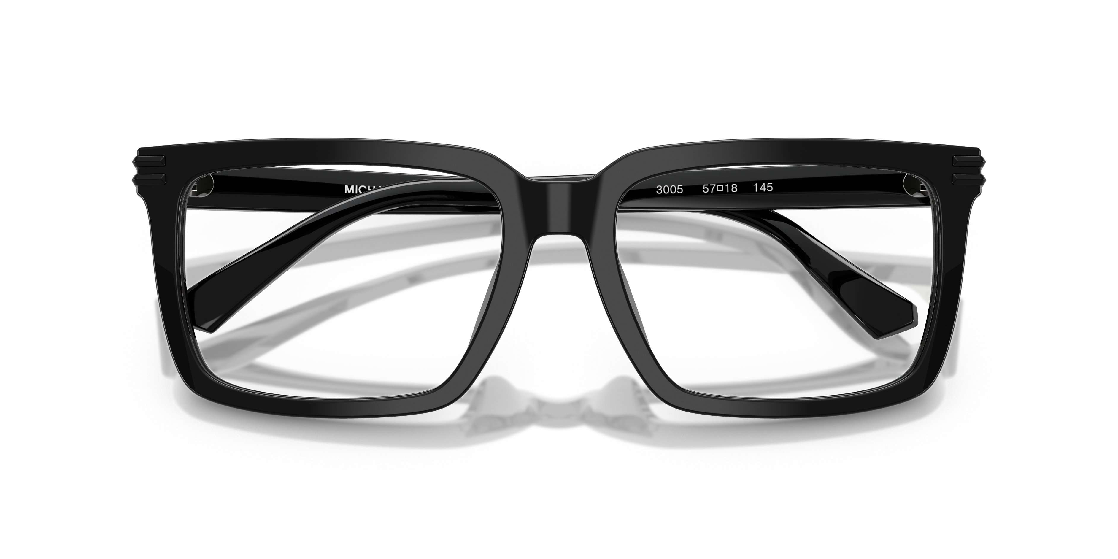 MICHAEL KORS MK4155U BAYSHORE 3005 57