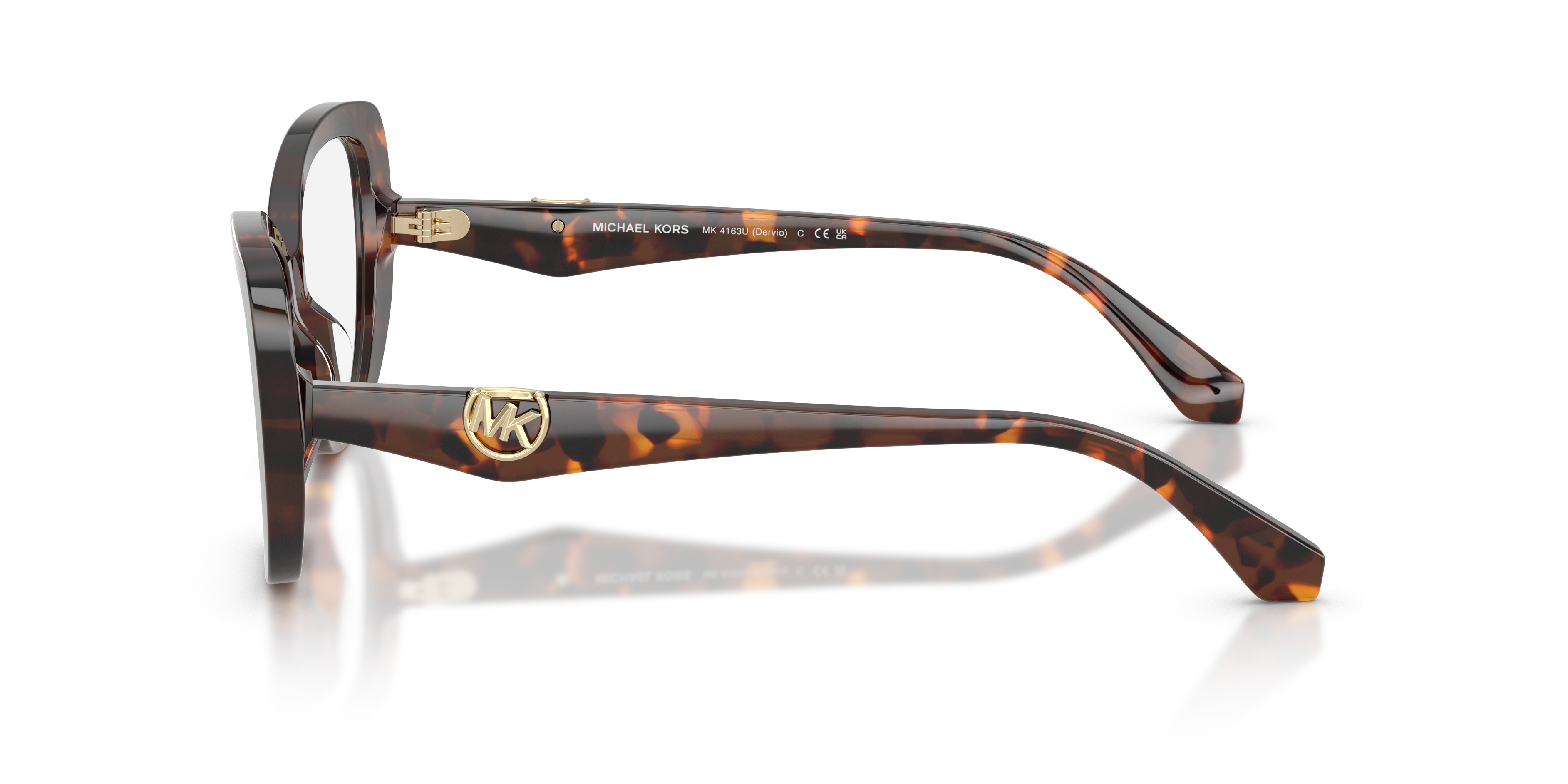 MICHAEL KORS MK4163U DERVIO 4031 54
