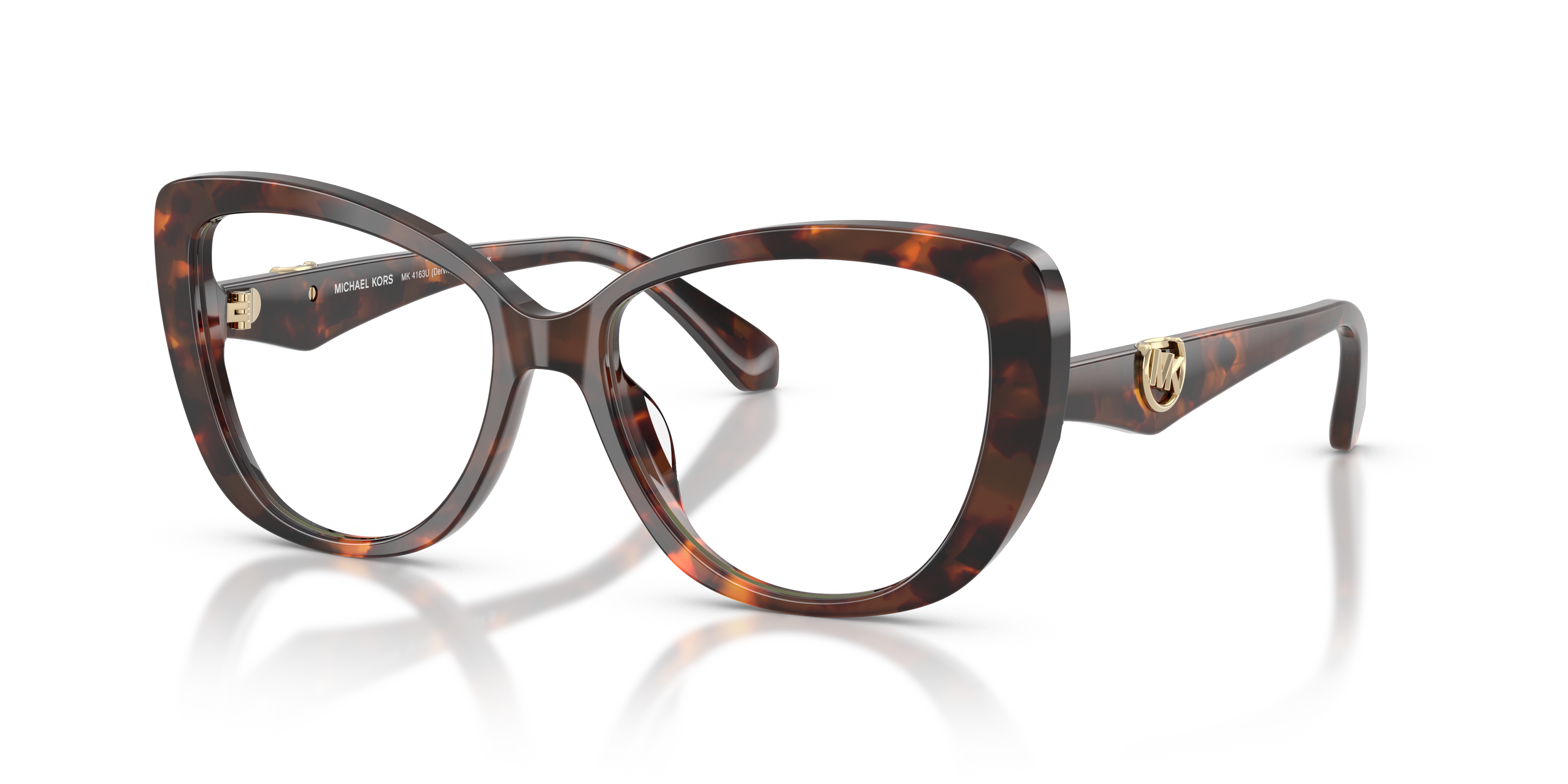 MICHAEL KORS MK4163U DERVIO 4031 54