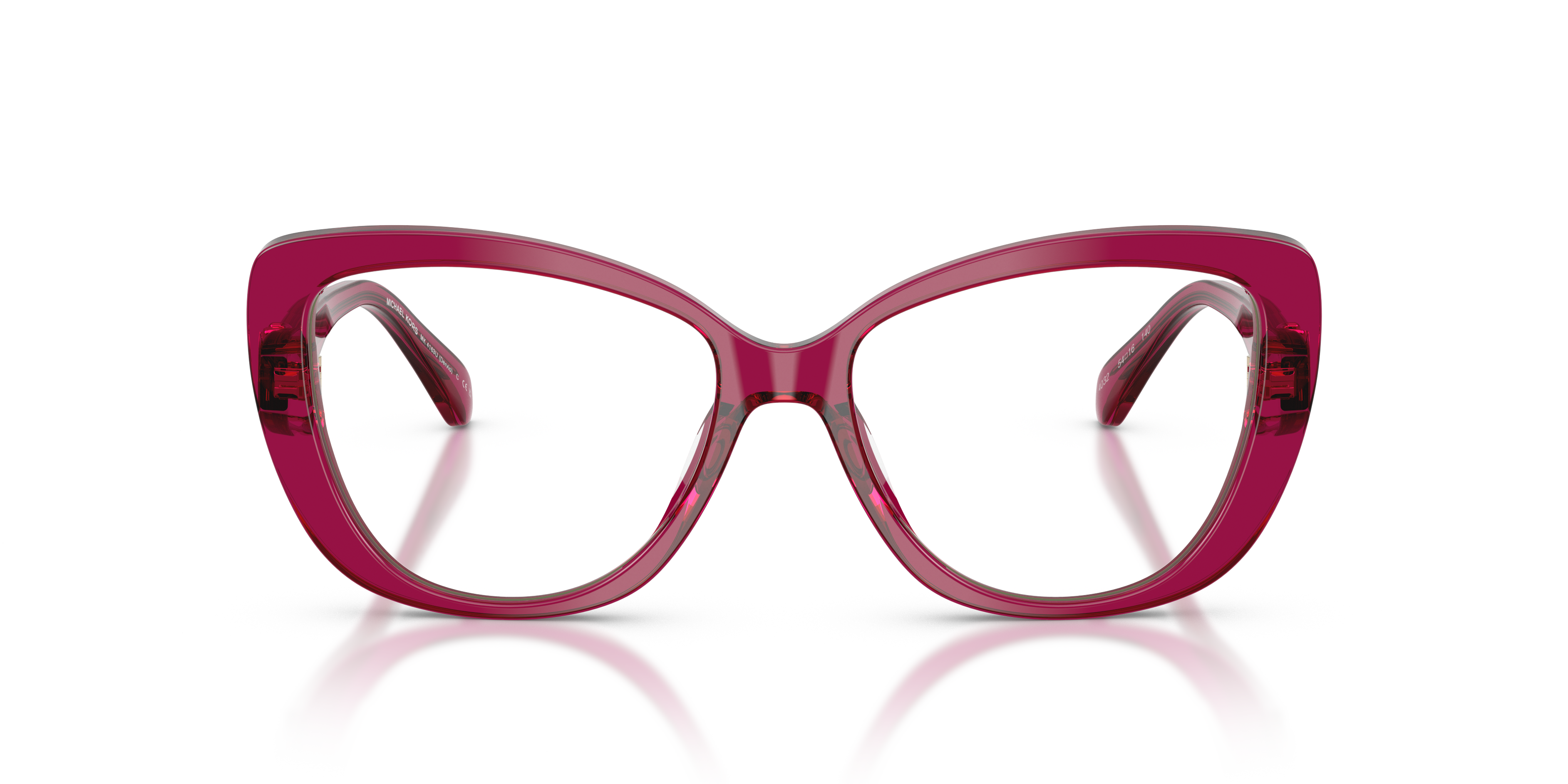 MICHAEL KORS MK4163U DERVIO 4032 54