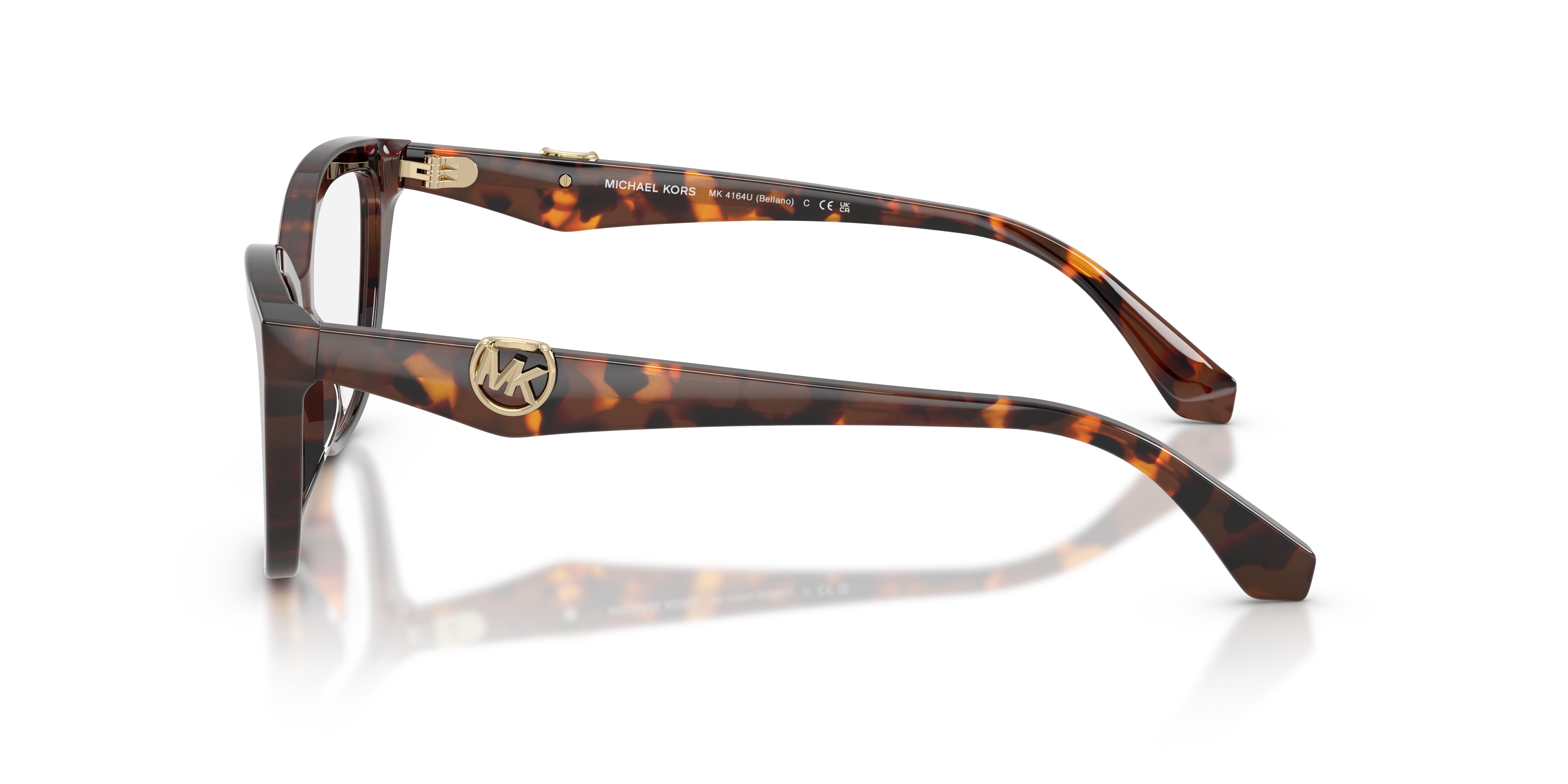 MICHAEL KORS MK4164U BELLANO 4031 54