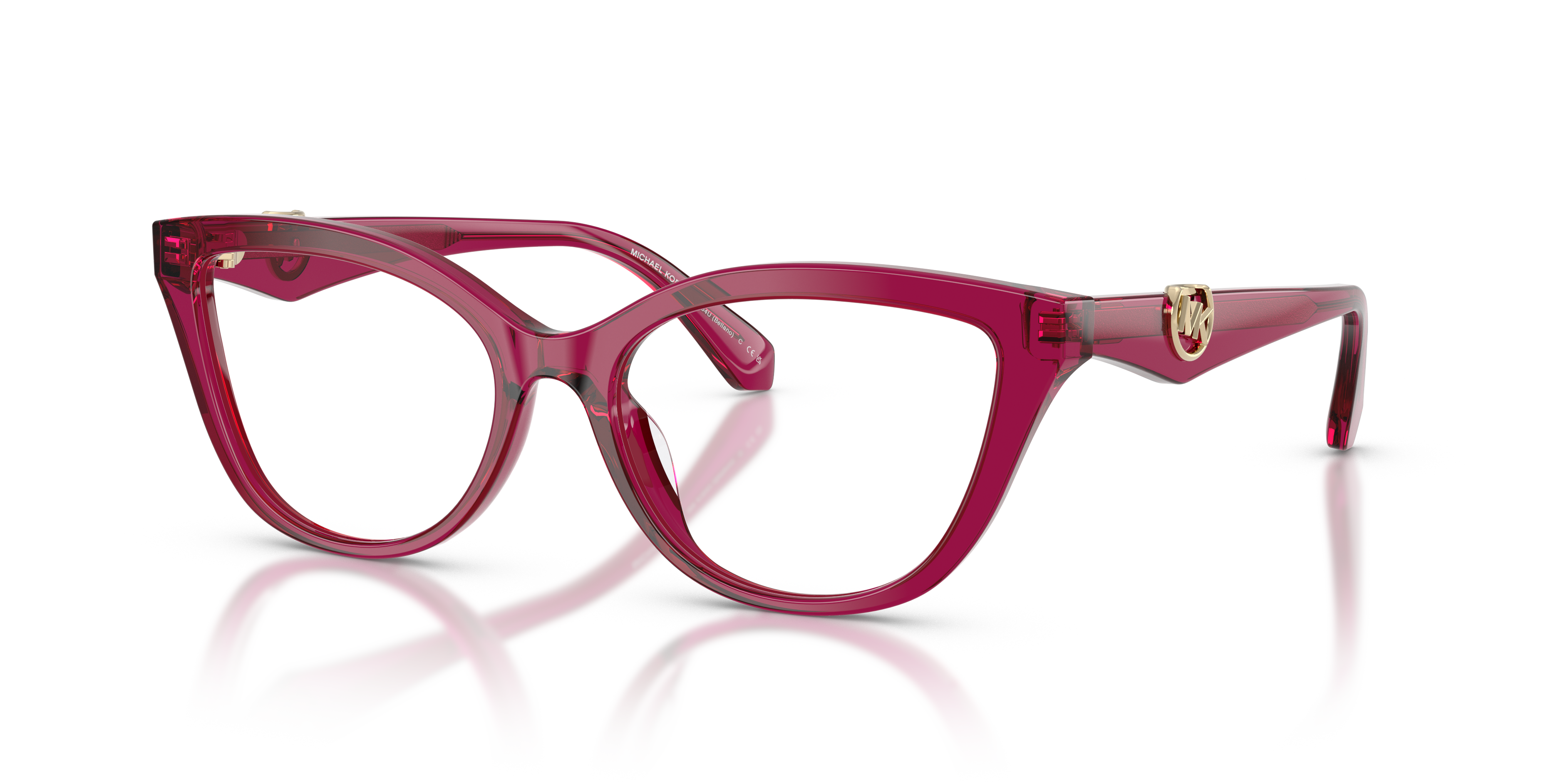 MICHAEL KORS MK4164U BELLANO 4032 52