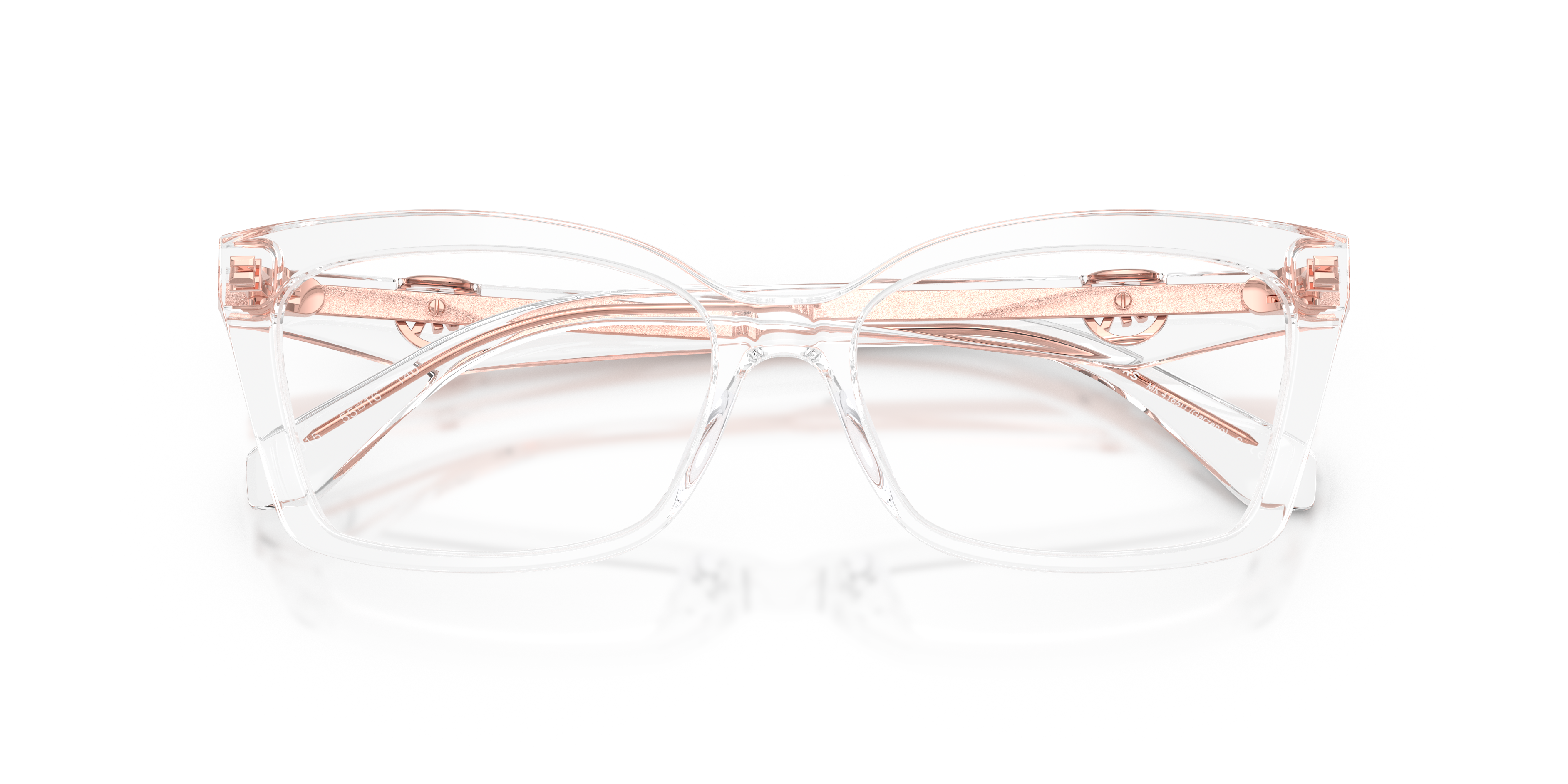 MICHAEL KORS MK4165U GARZENO 3015 55