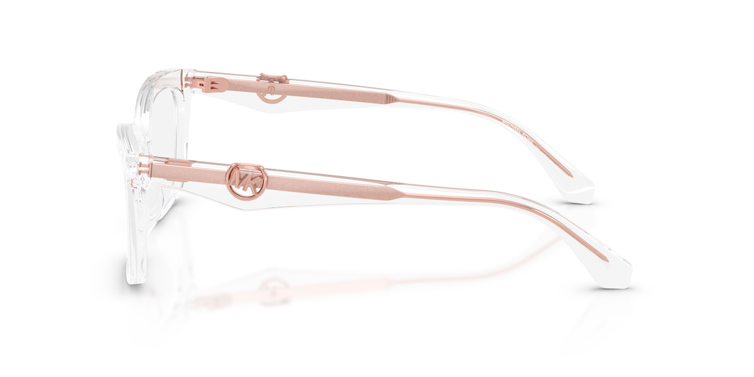 MICHAEL KORS MK4165U GARZENO 3015 55