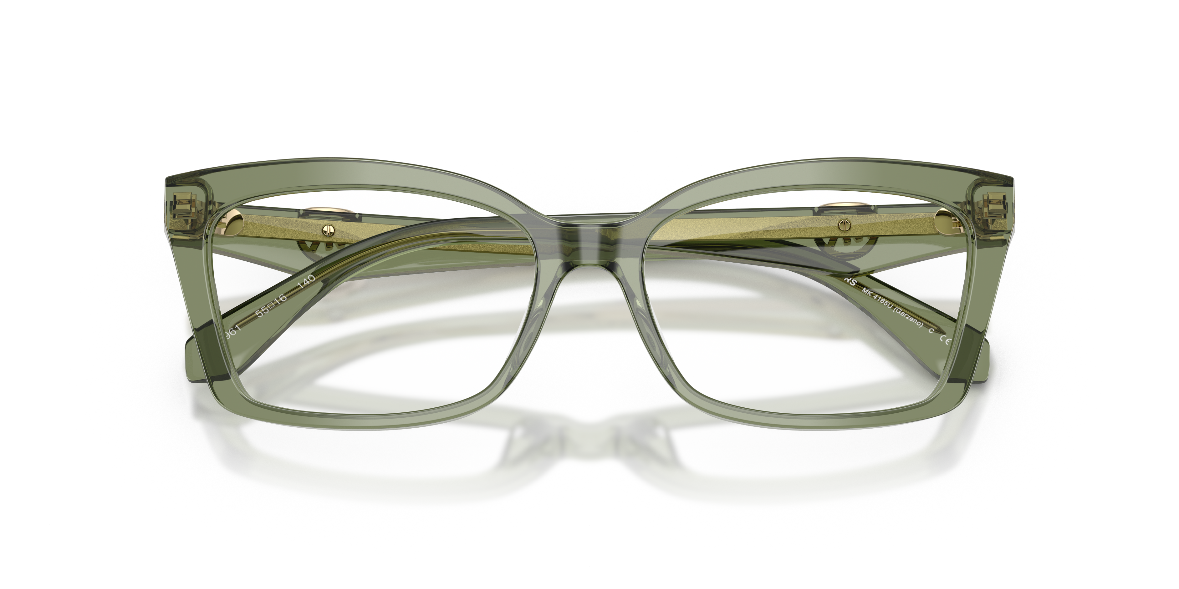 MICHAEL KORS MK4165U GARZENO 3961 53