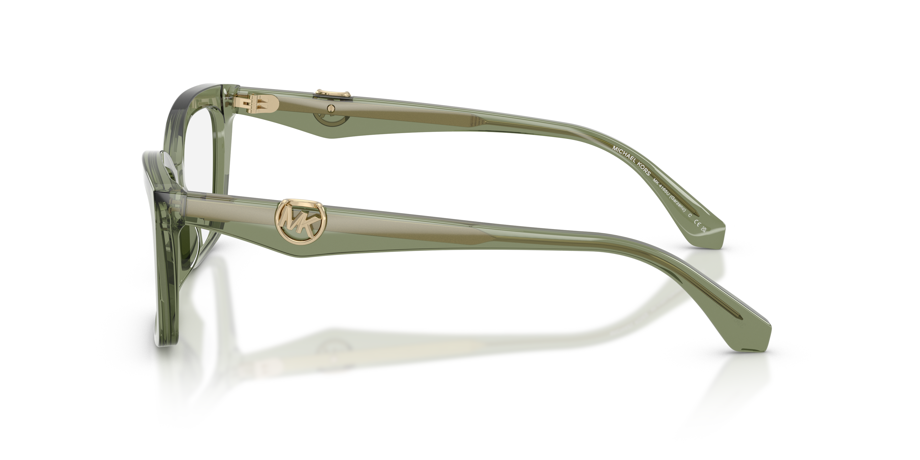 MICHAEL KORS MK4165U GARZENO 3961 53
