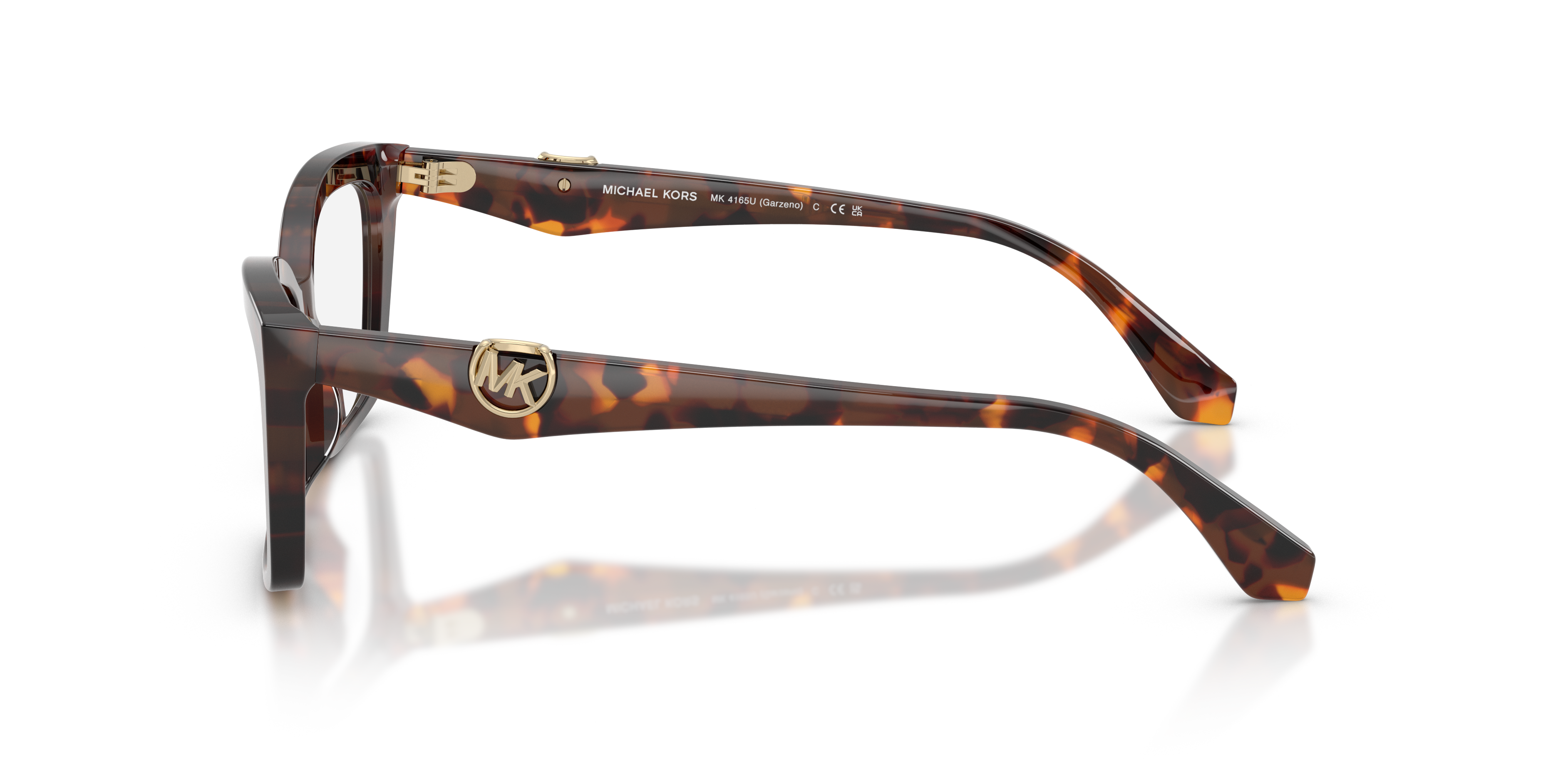 MICHAEL KORS MK4165U GARZENO 4031 53