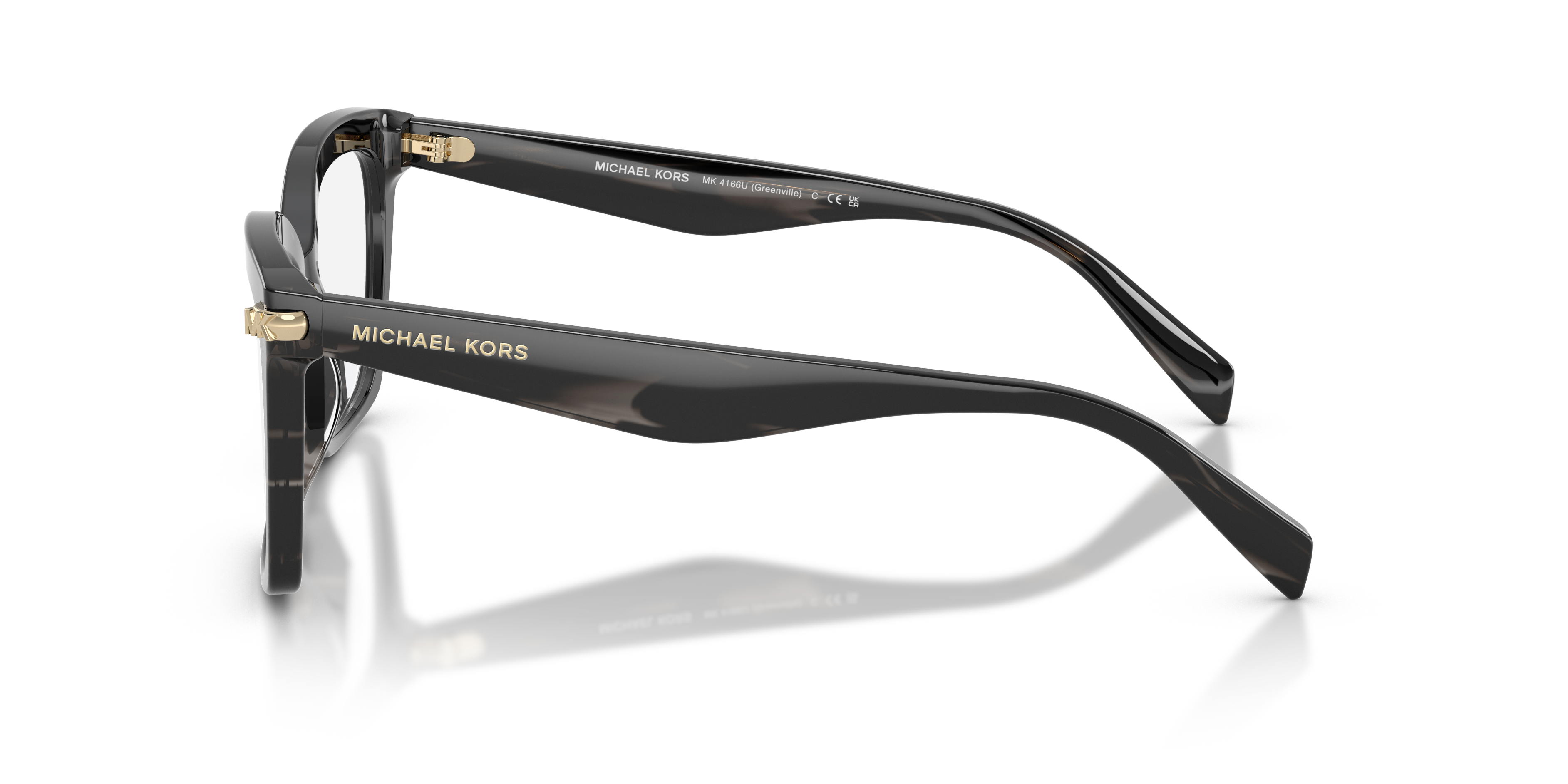 MICHAEL KORS MK4166U GREENVILLE 4034 55