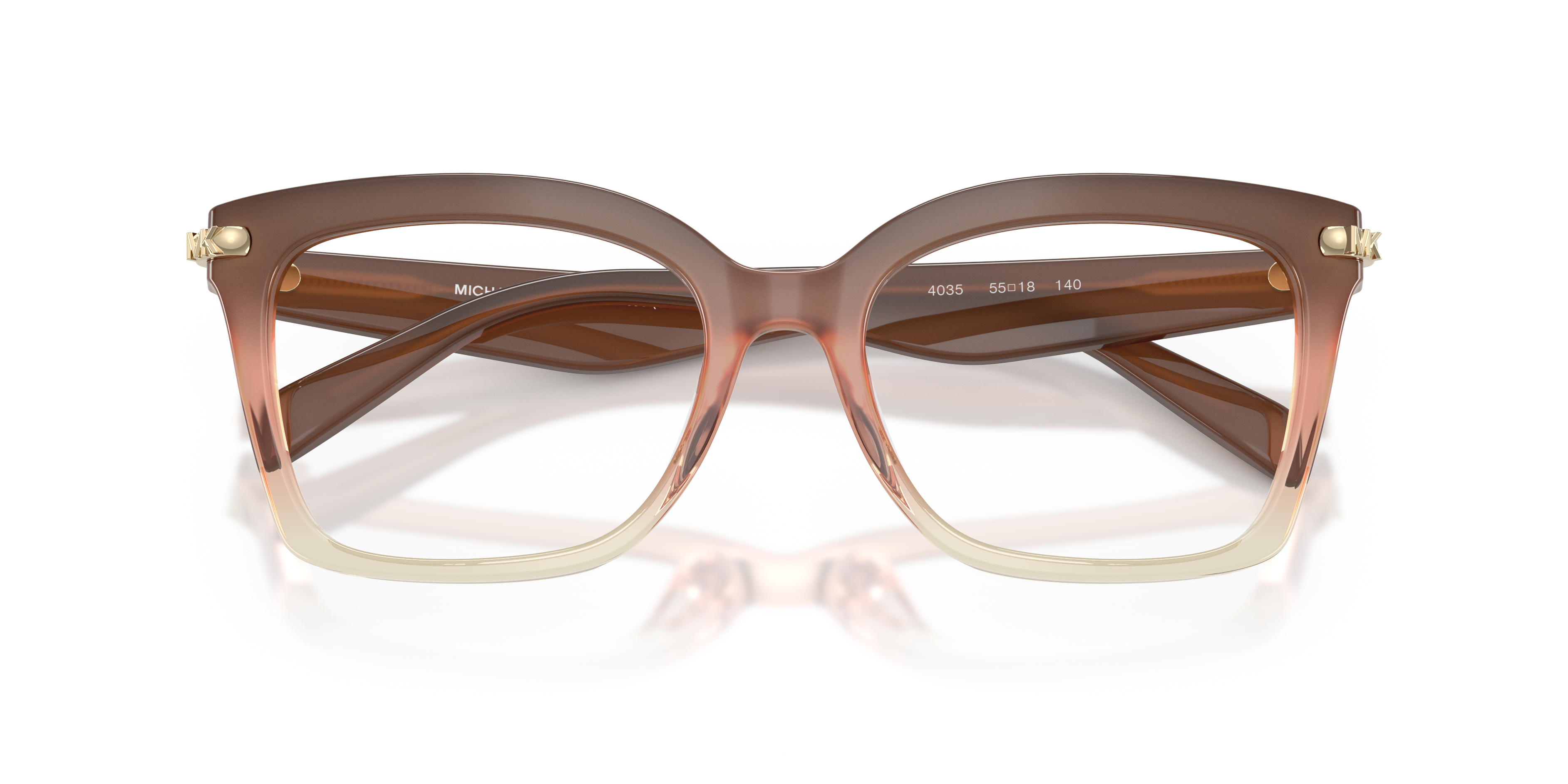 MICHAEL KORS MK4166U GREENVILLE 4035 55