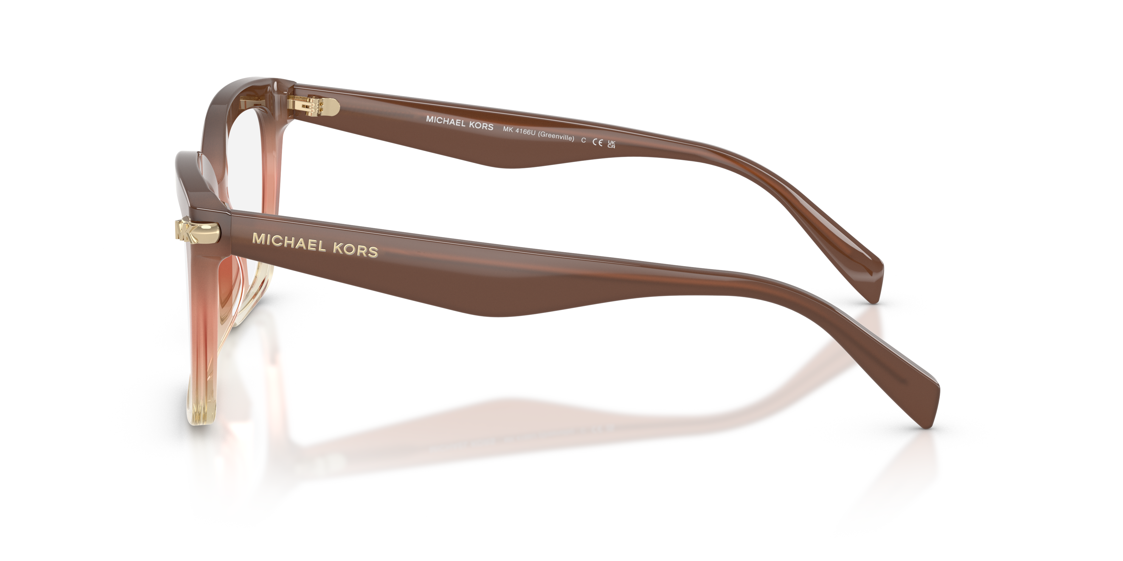 MICHAEL KORS MK4166U GREENVILLE 4035 55