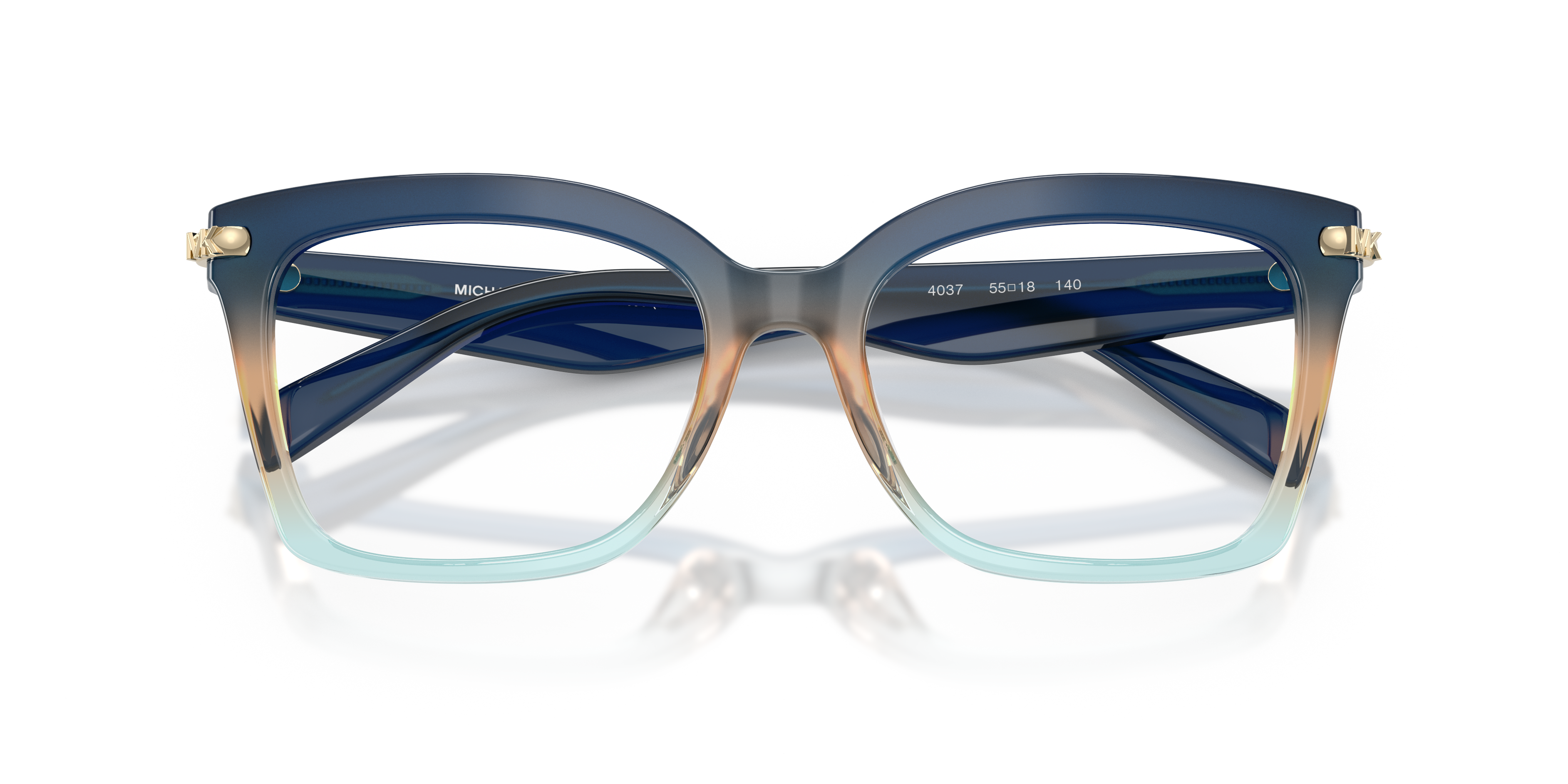 MICHAEL KORS MK4166U GREENVILLE 4037 53